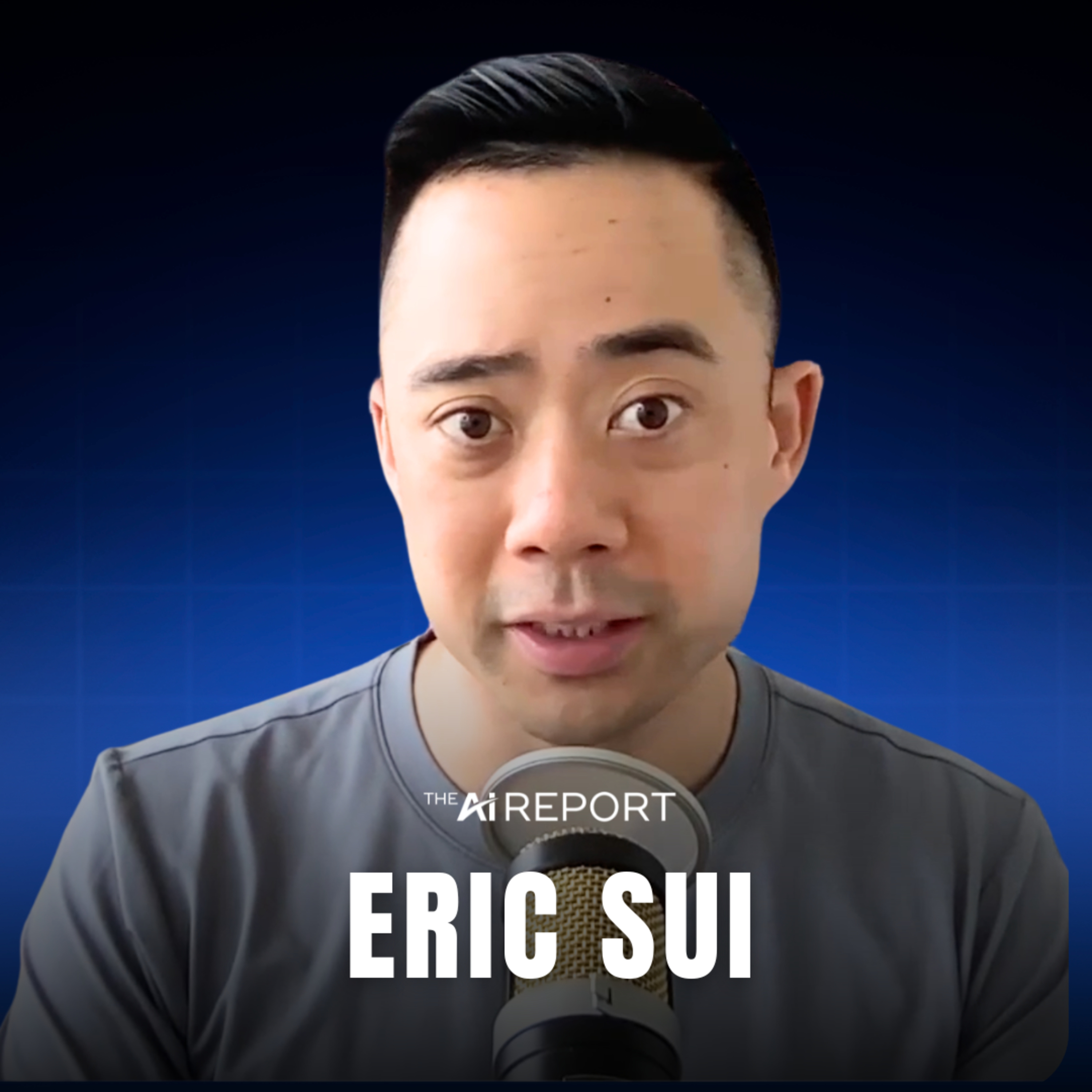 The AI Why with Liam Lawson