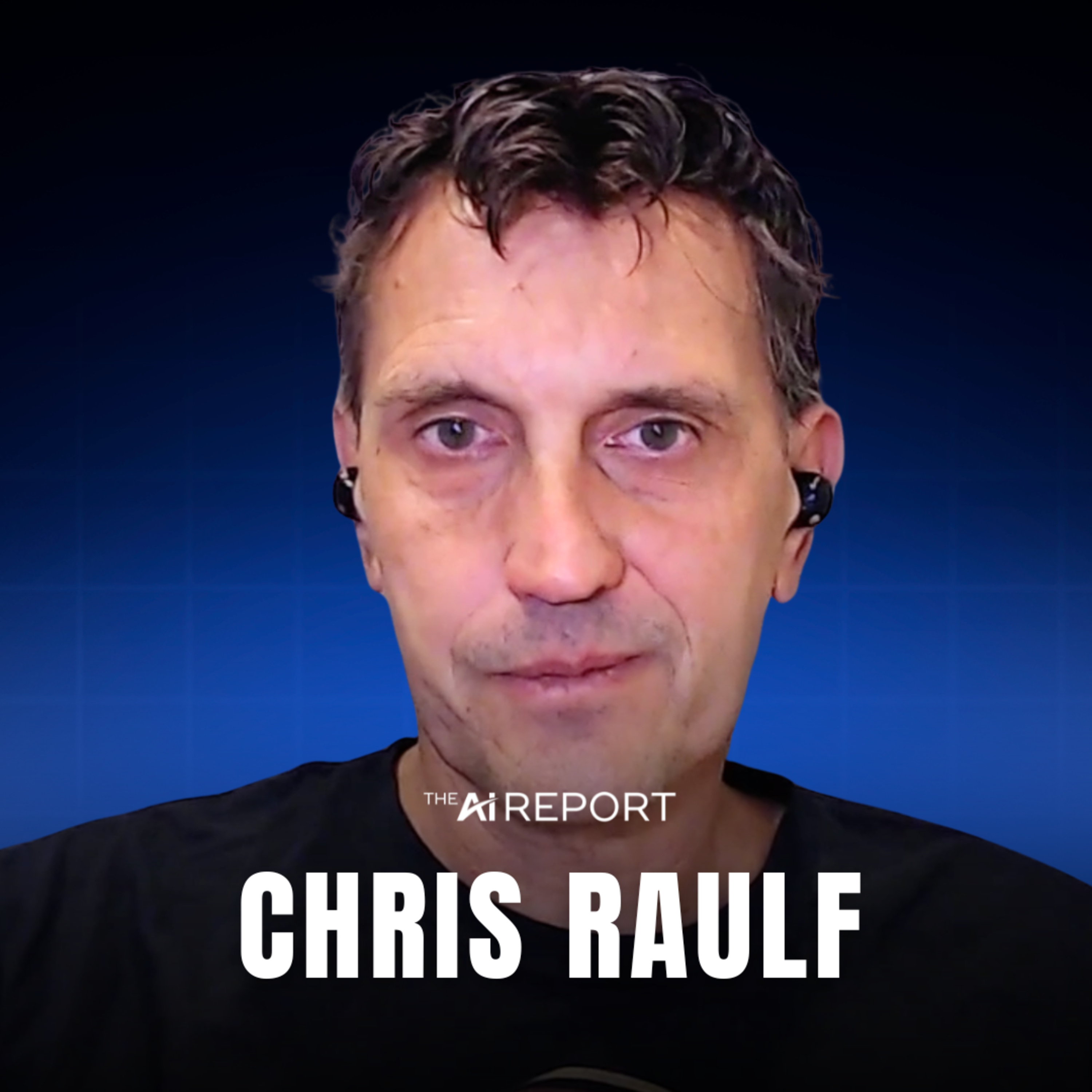 The AI Why with Liam Lawson