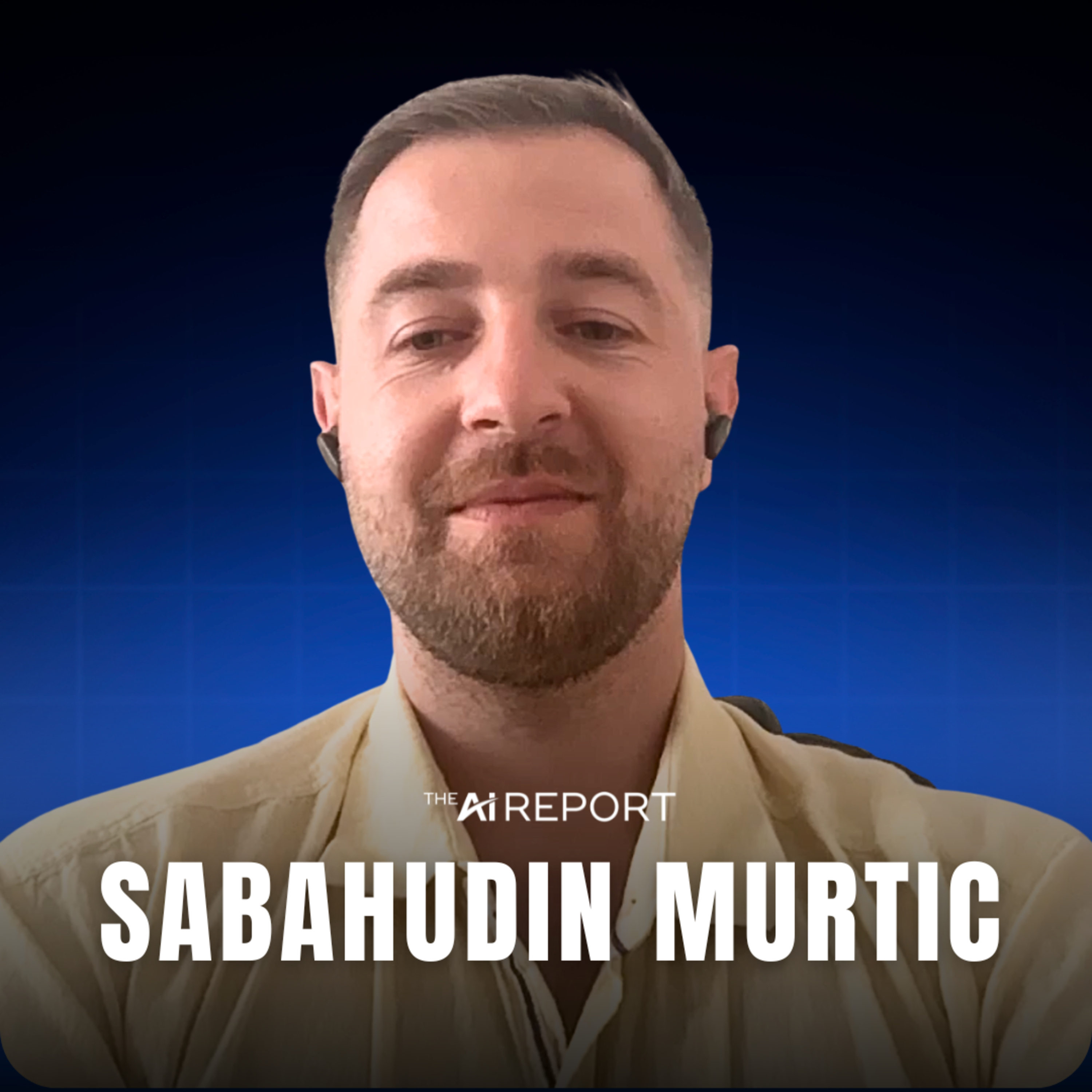 The AI Why with Liam Lawson