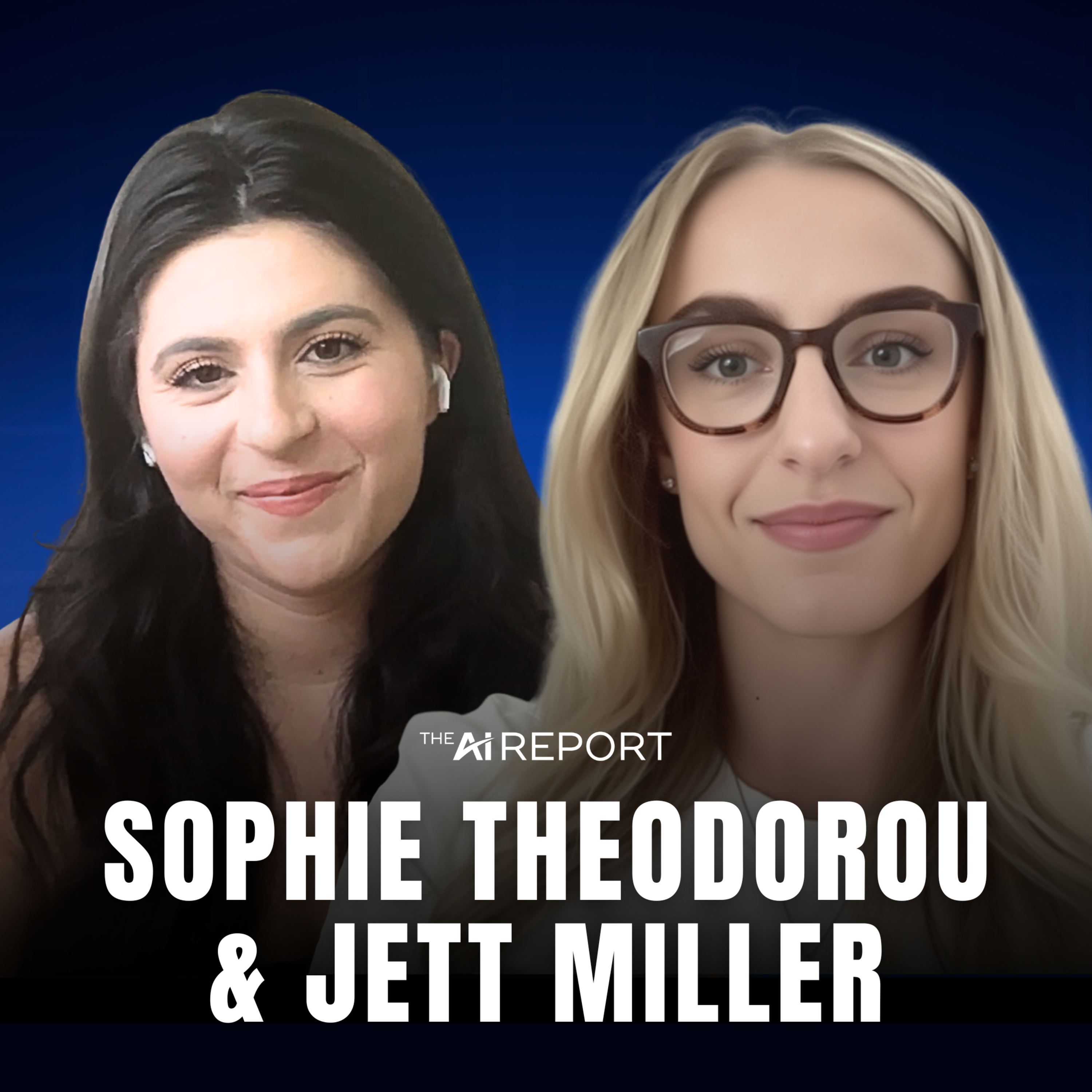 The AI Why with Liam Lawson