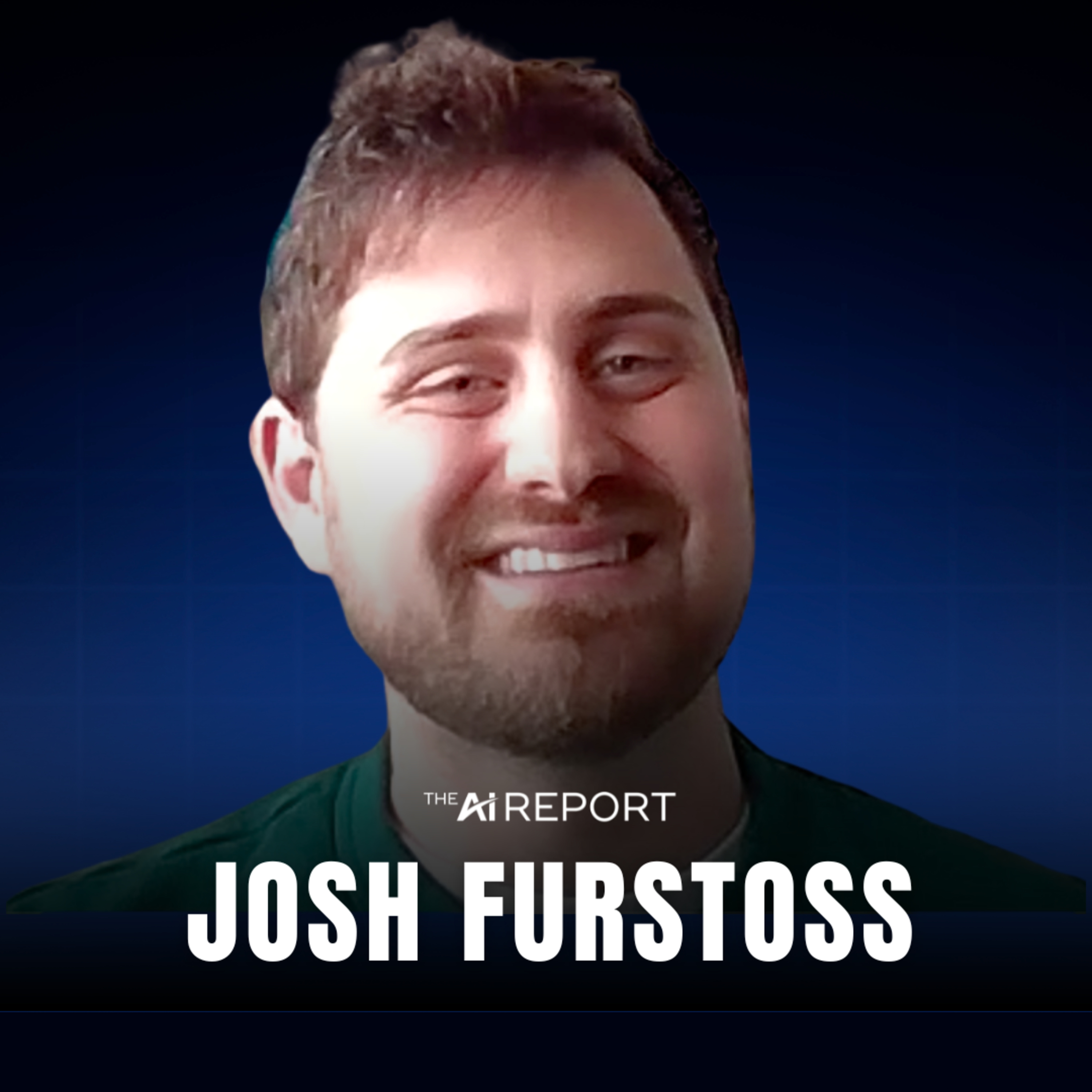 The AI Why with Liam Lawson