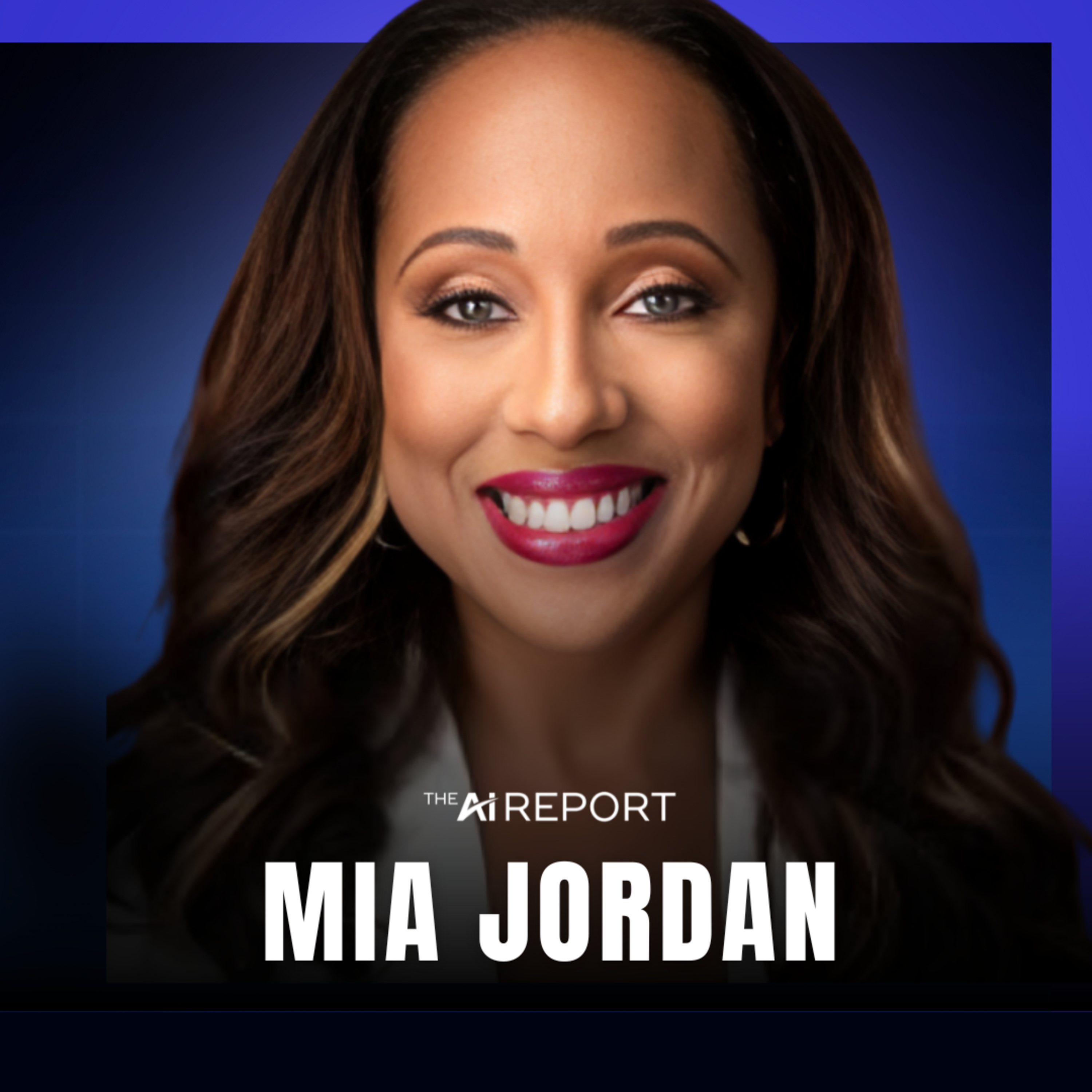 The AI Why with Liam Lawson