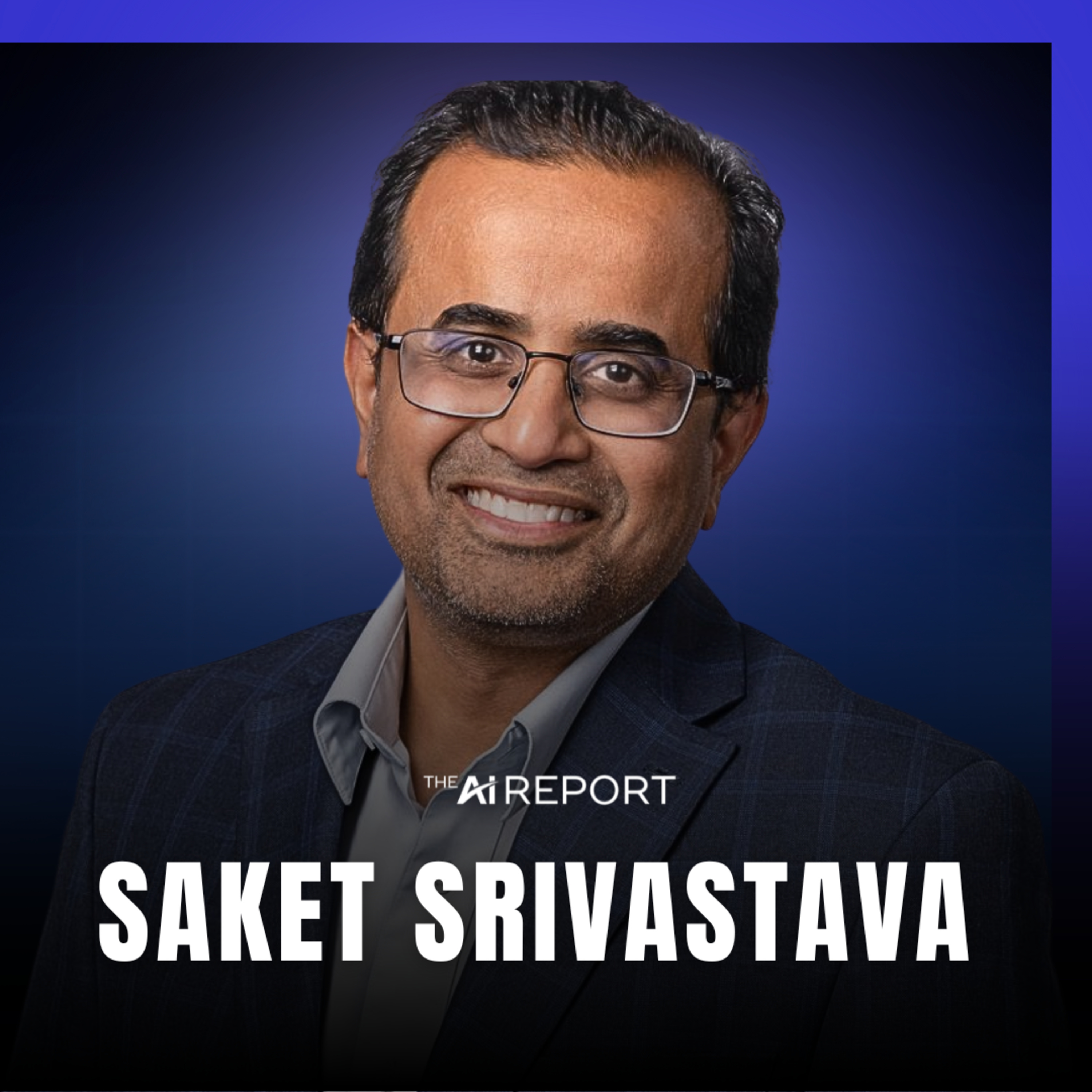 The AI Why with Liam Lawson