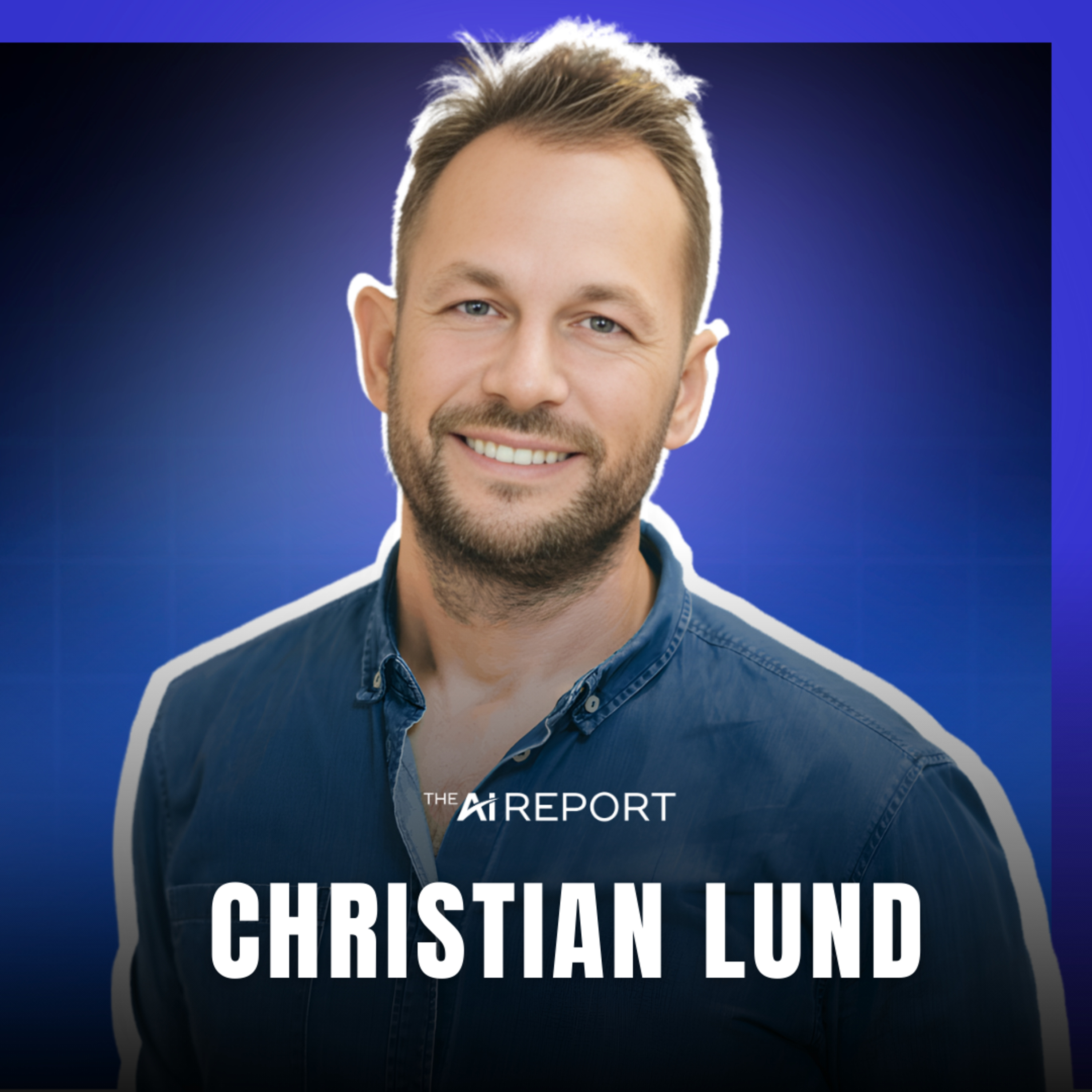 How to Build AI Software That Won't Be Dead in 2 Years | Christian Lund, Templafy thumbnail