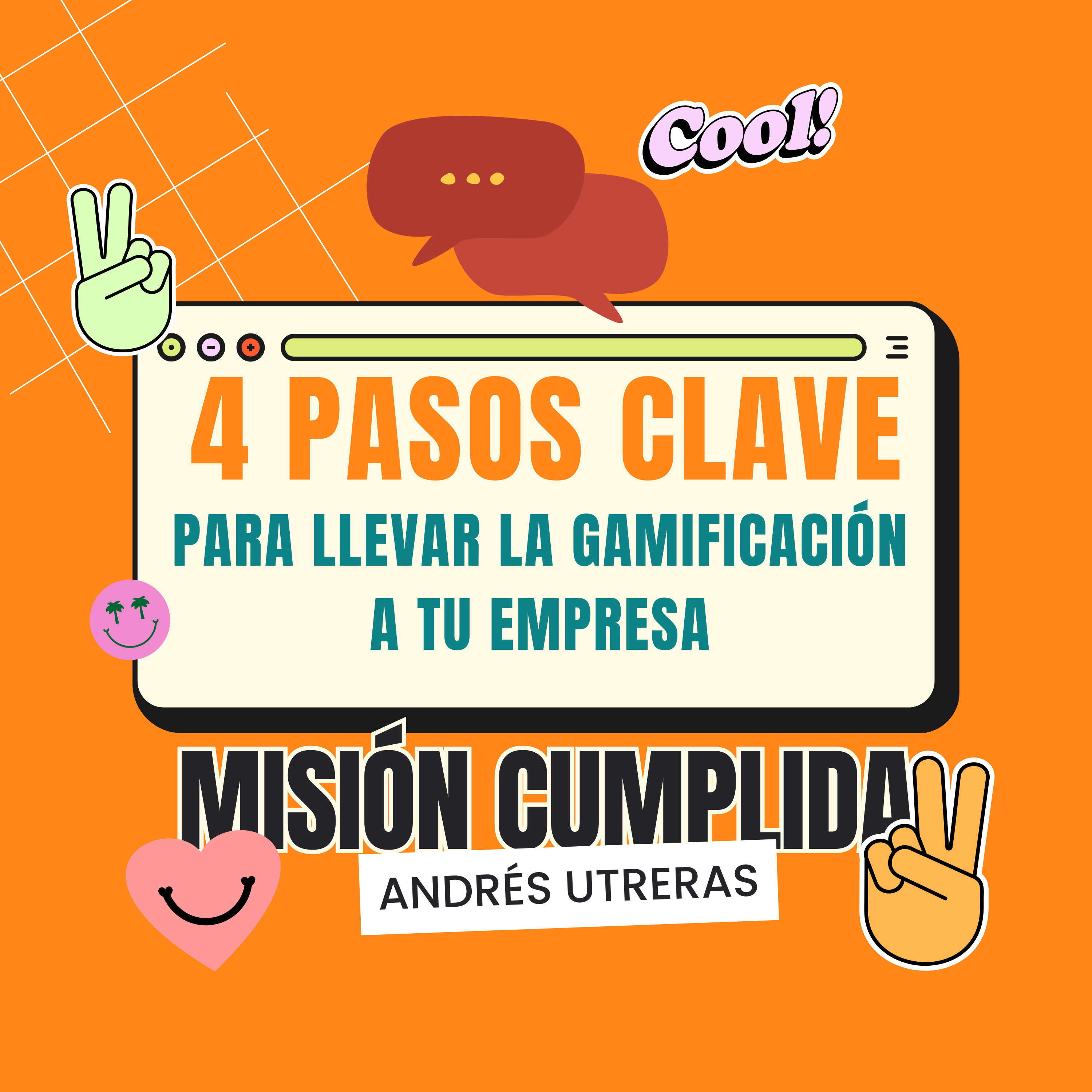 Misión Cumplida
