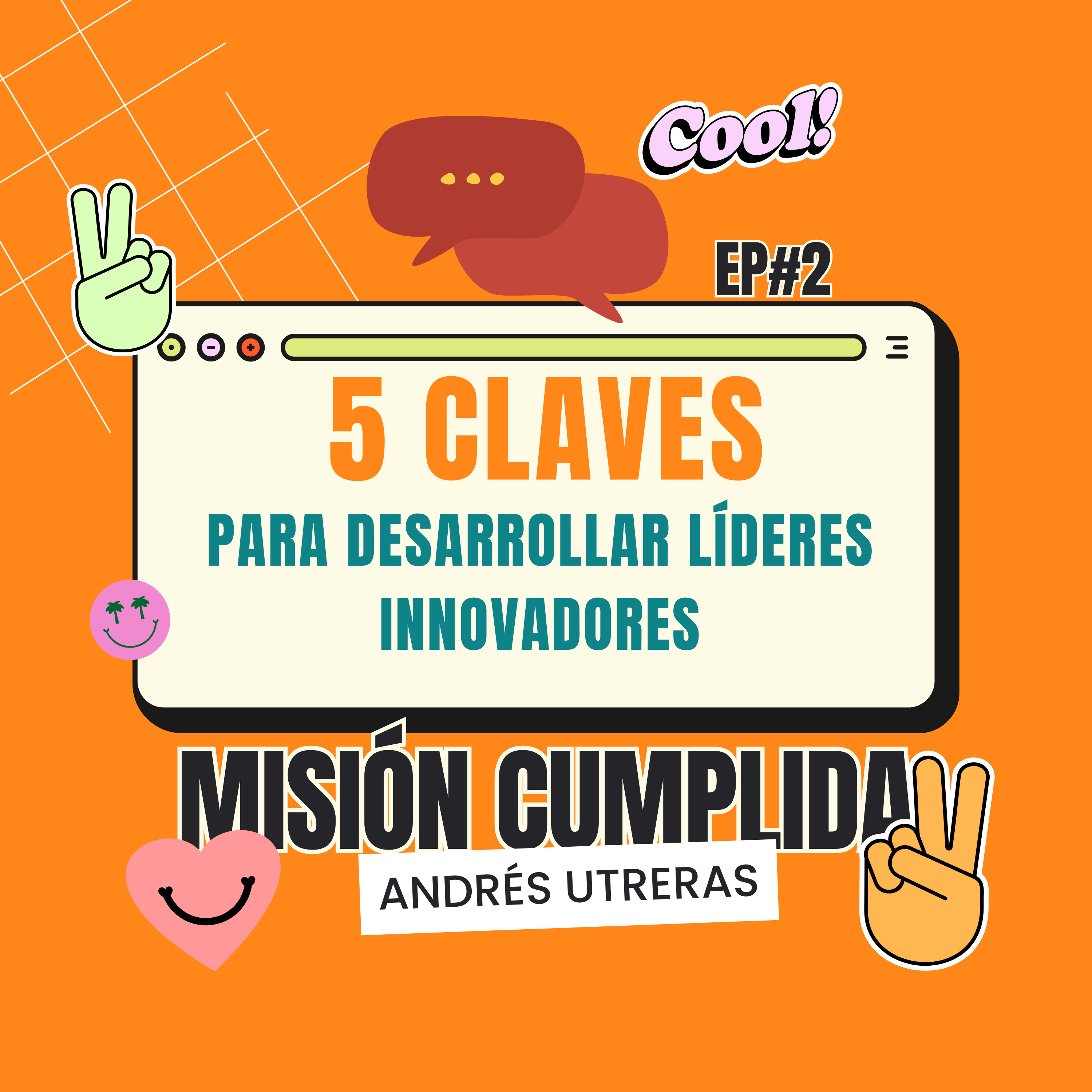 Misión Cumplida