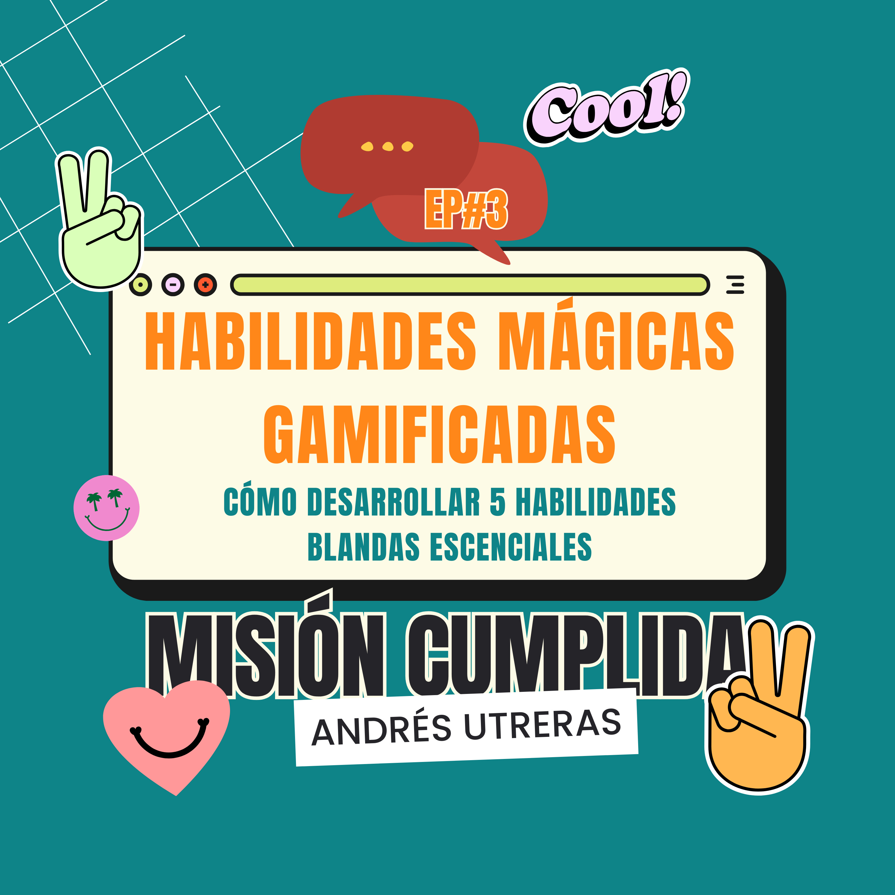 Misión Cumplida