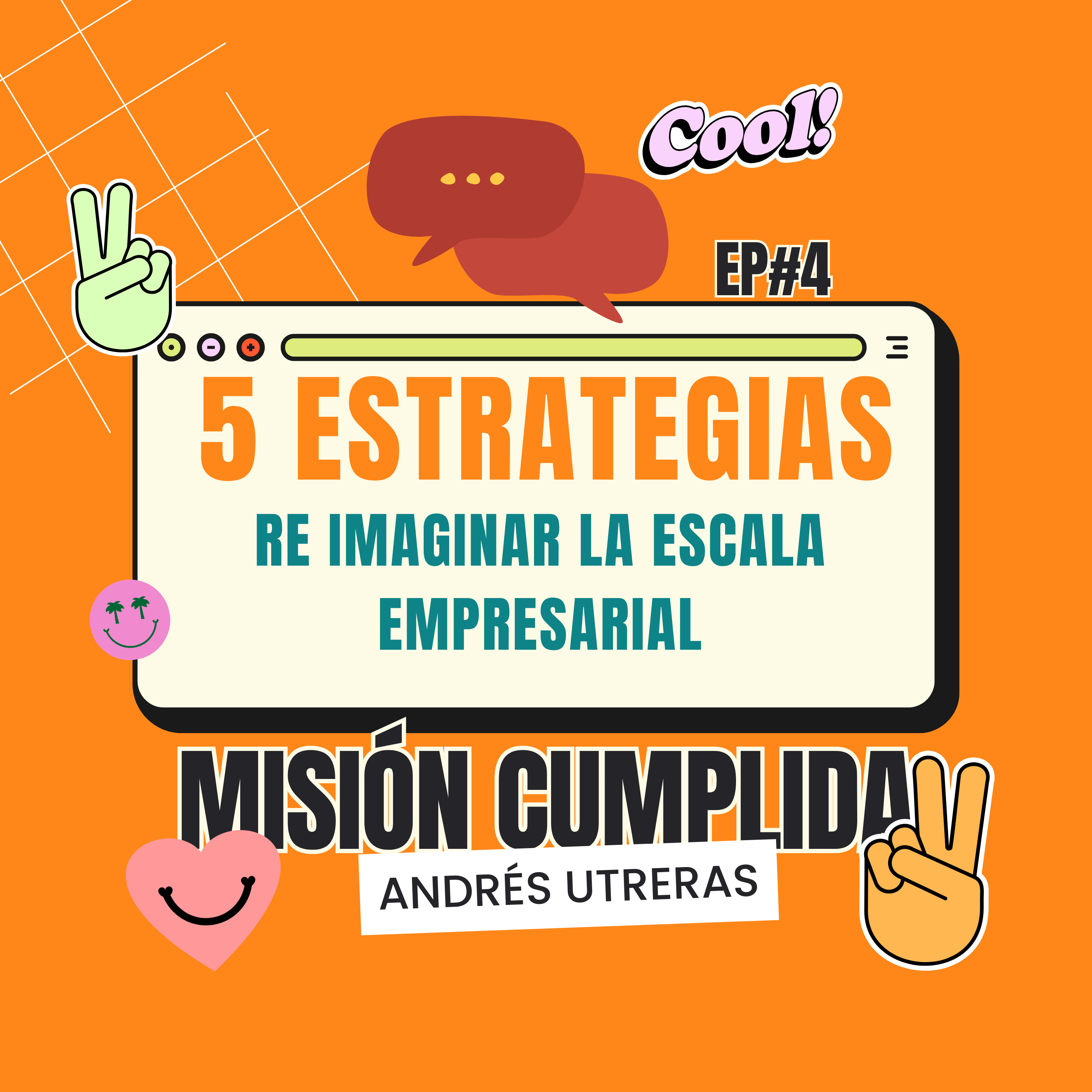 Misión Cumplida