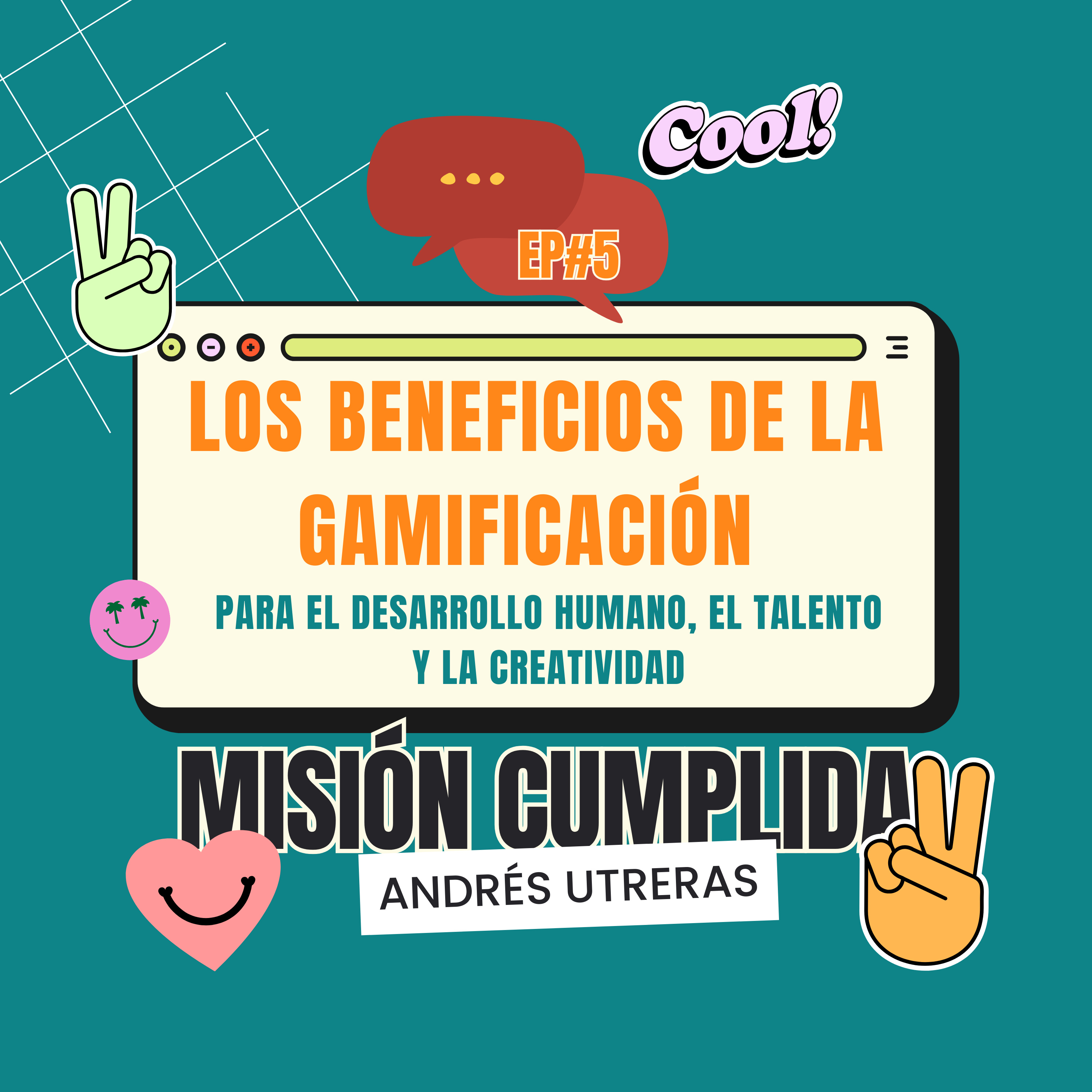 Misión Cumplida