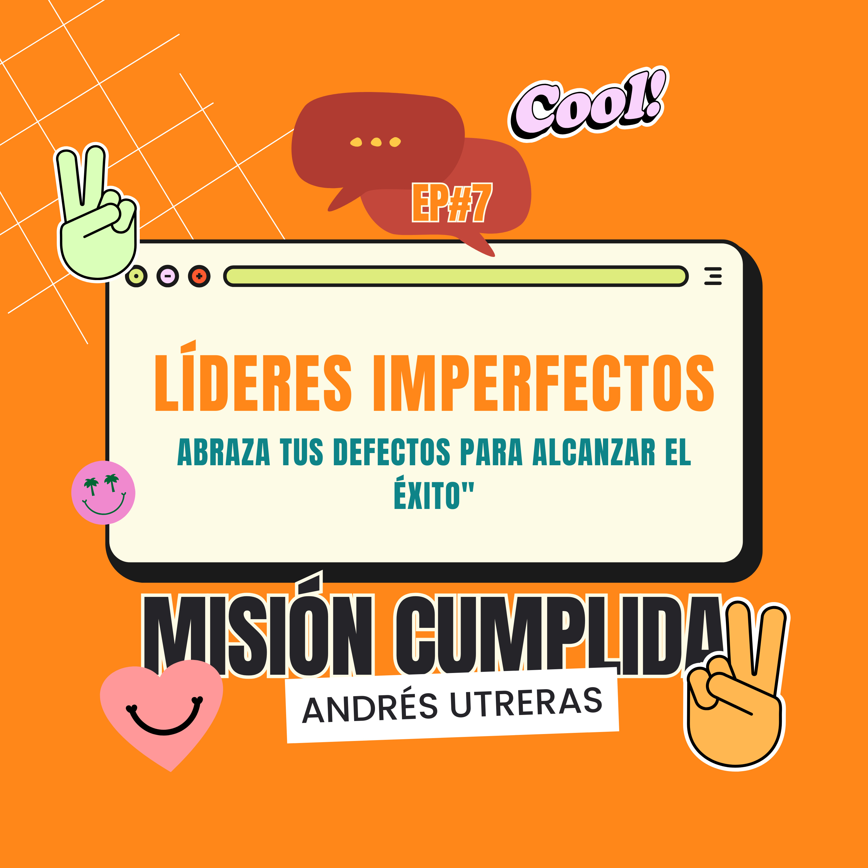 Misión Cumplida