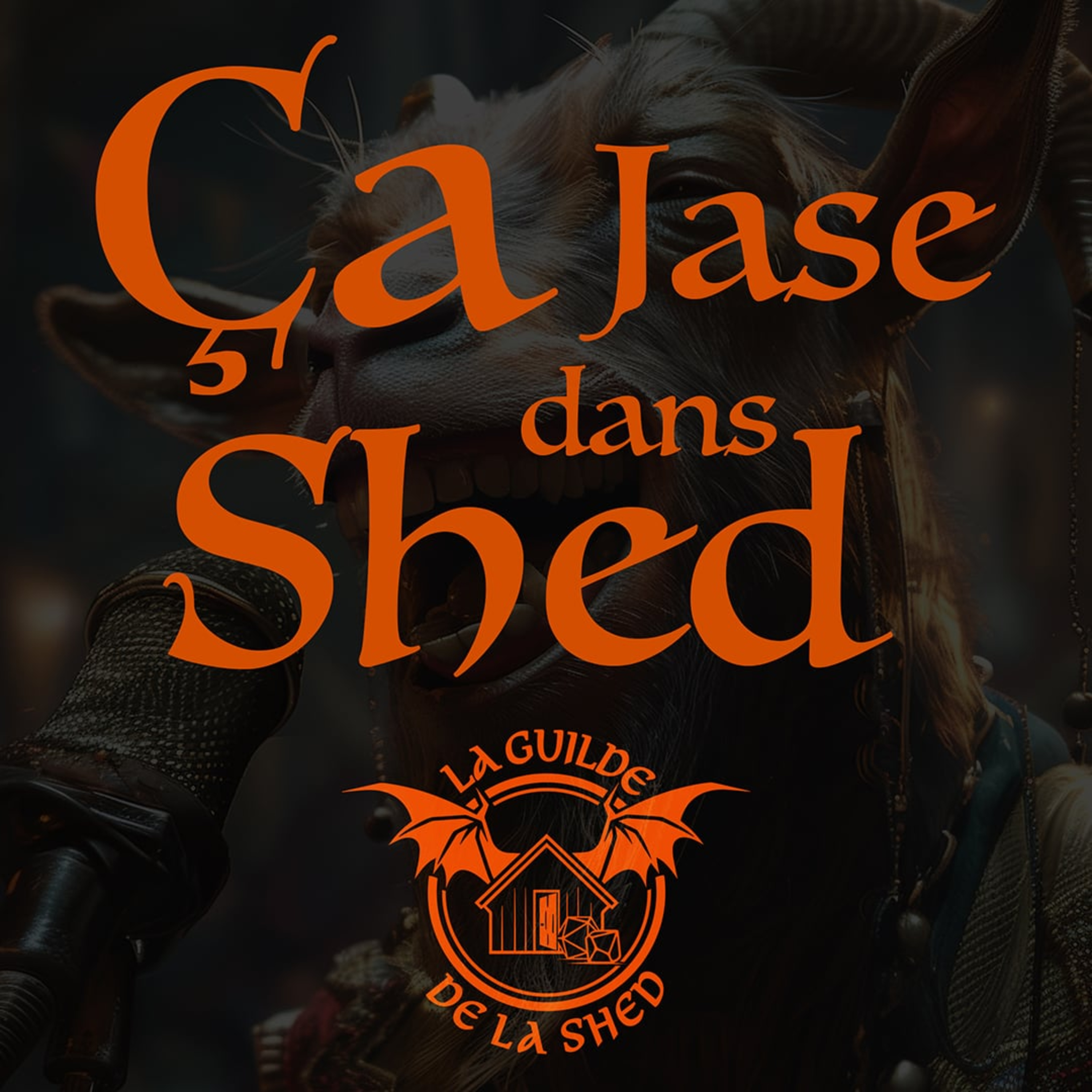 La Guilde de la Shed