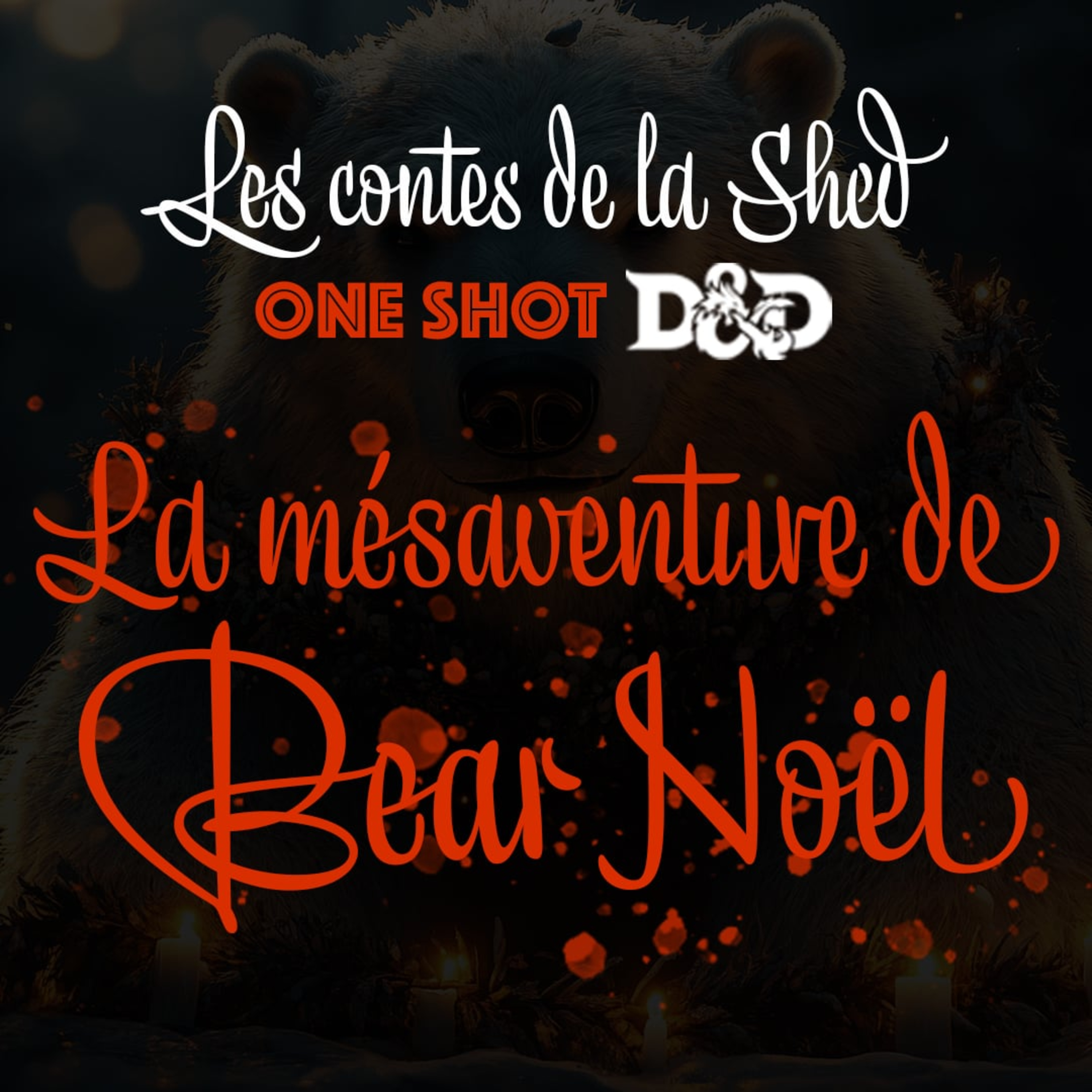 La Guilde de la Shed