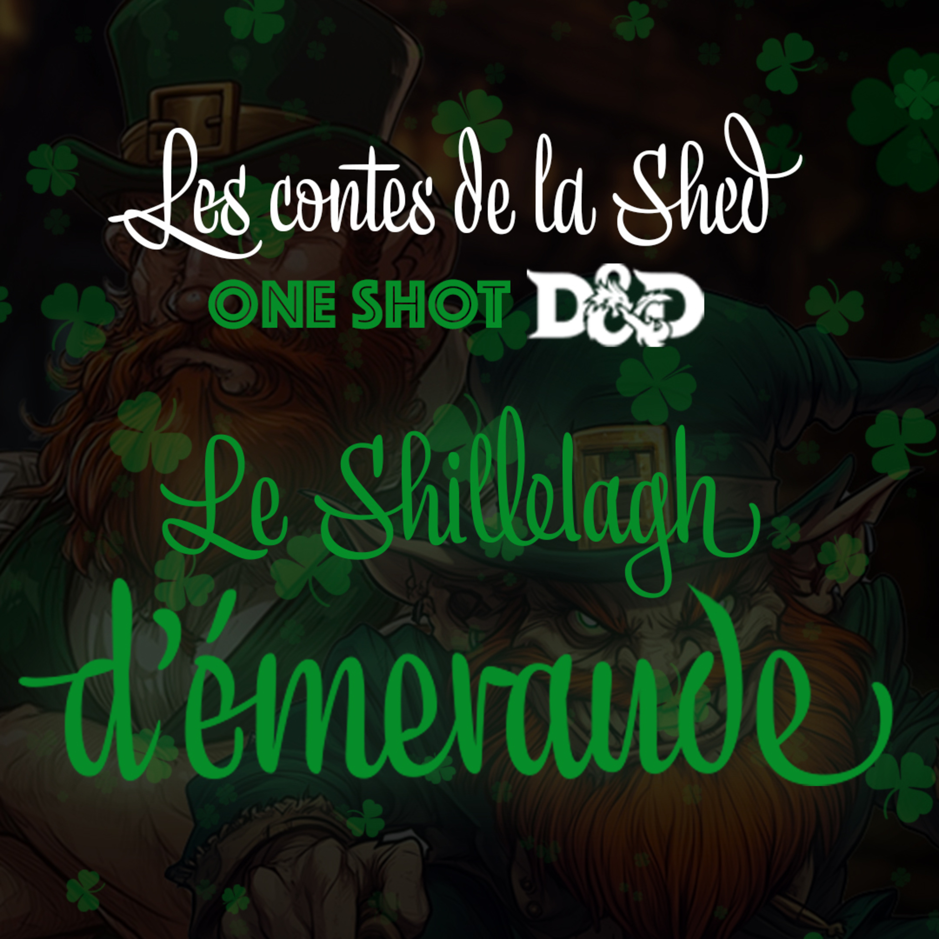 La Guilde de la Shed
