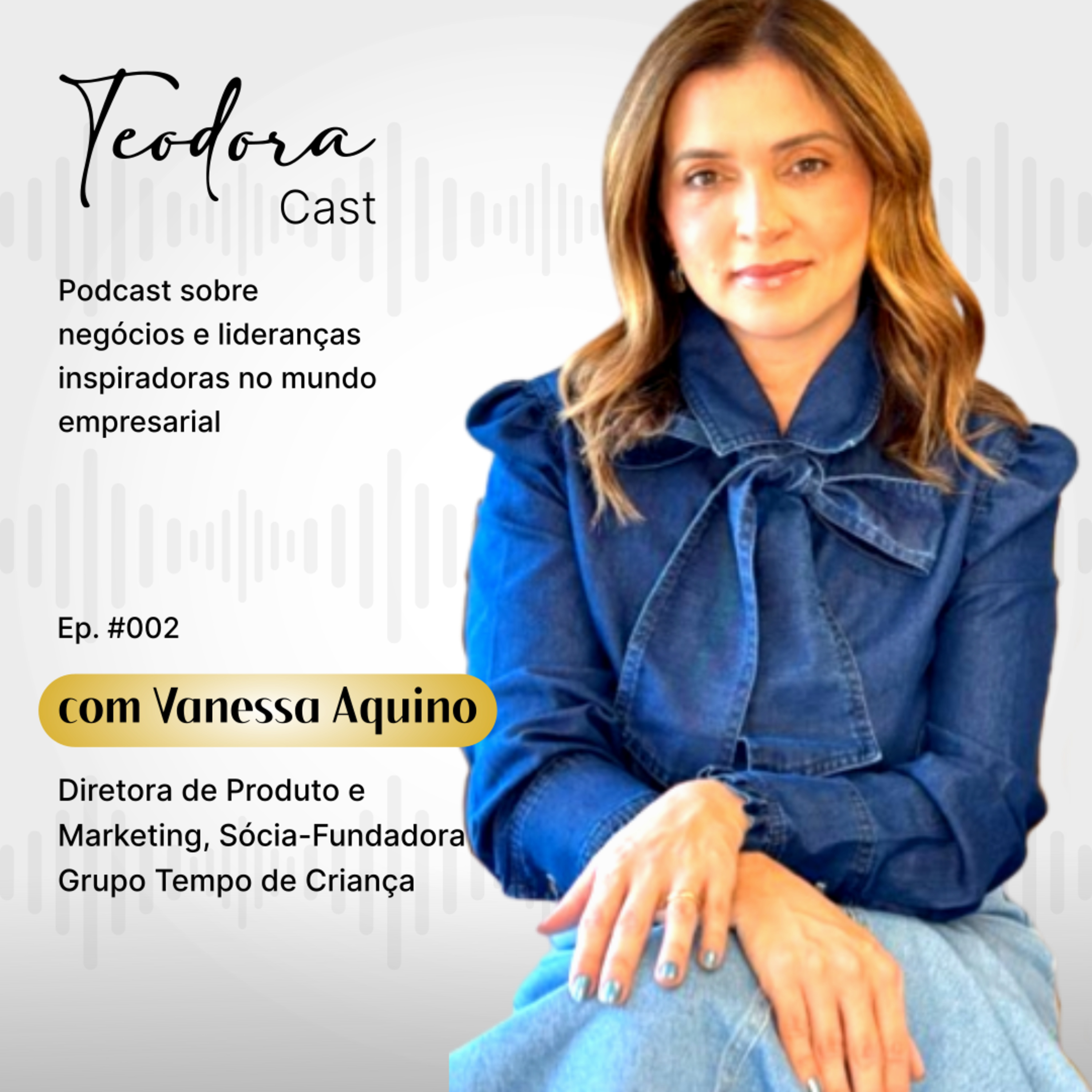 TeodoraCast