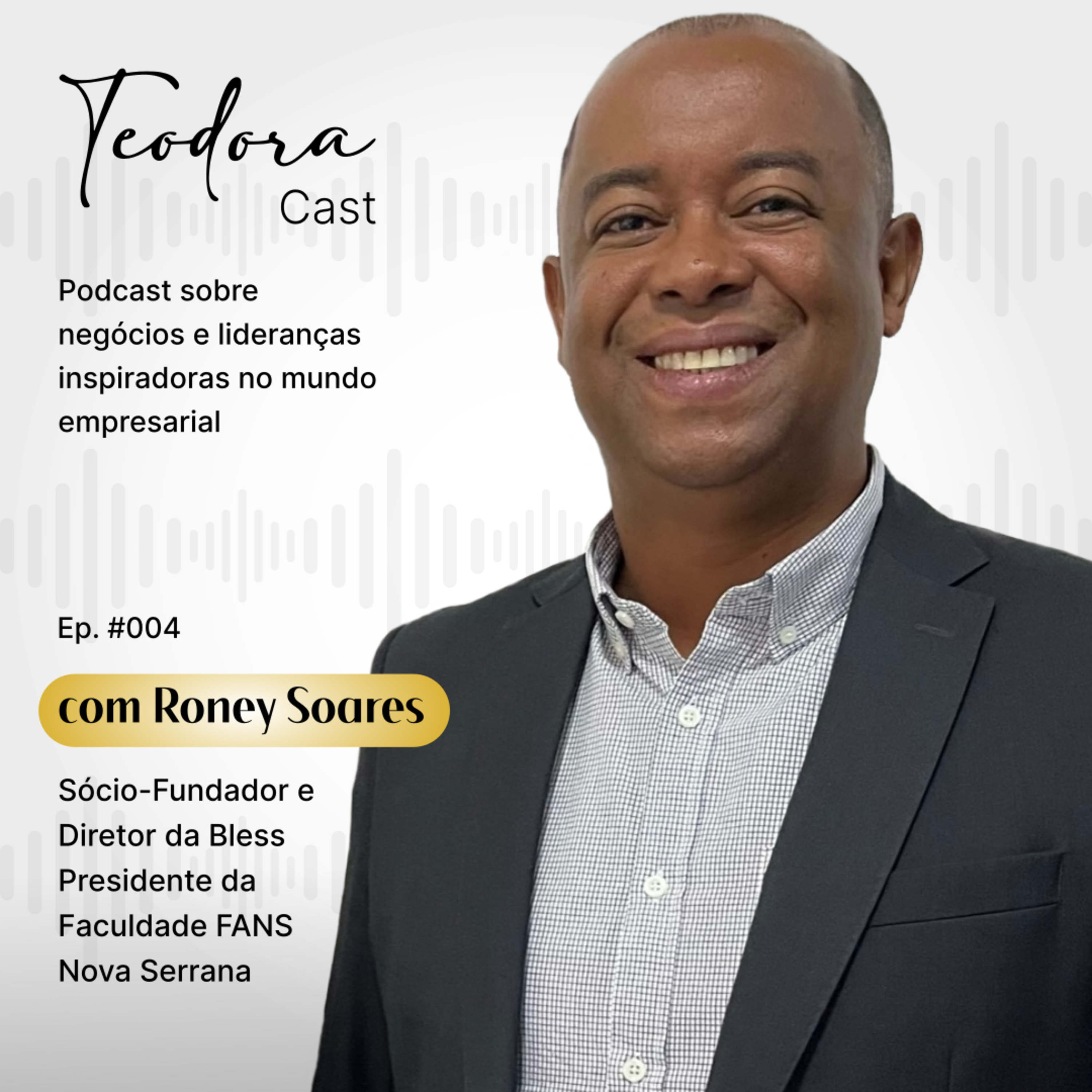 TeodoraCast