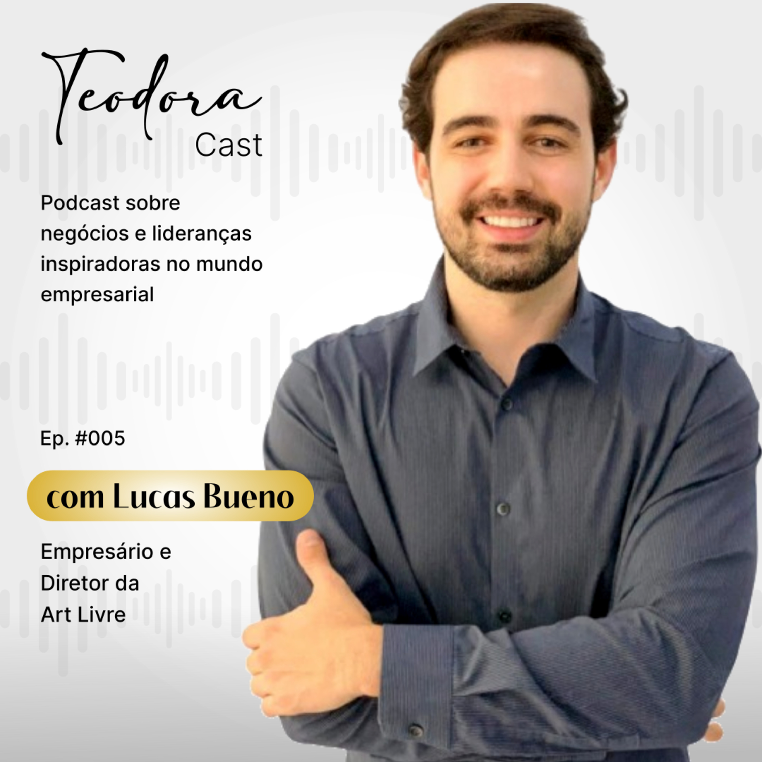 TeodoraCast