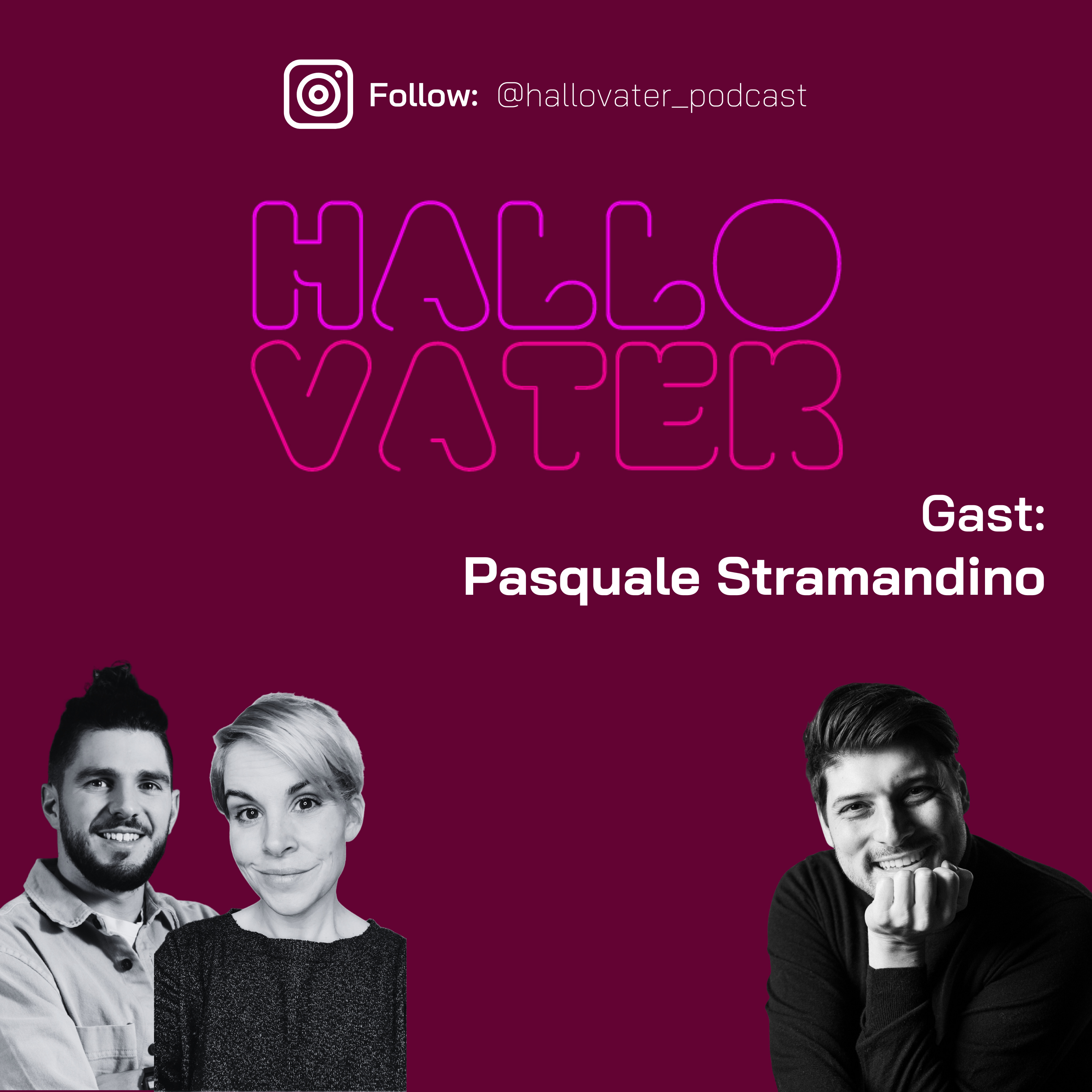 HALLO VATER