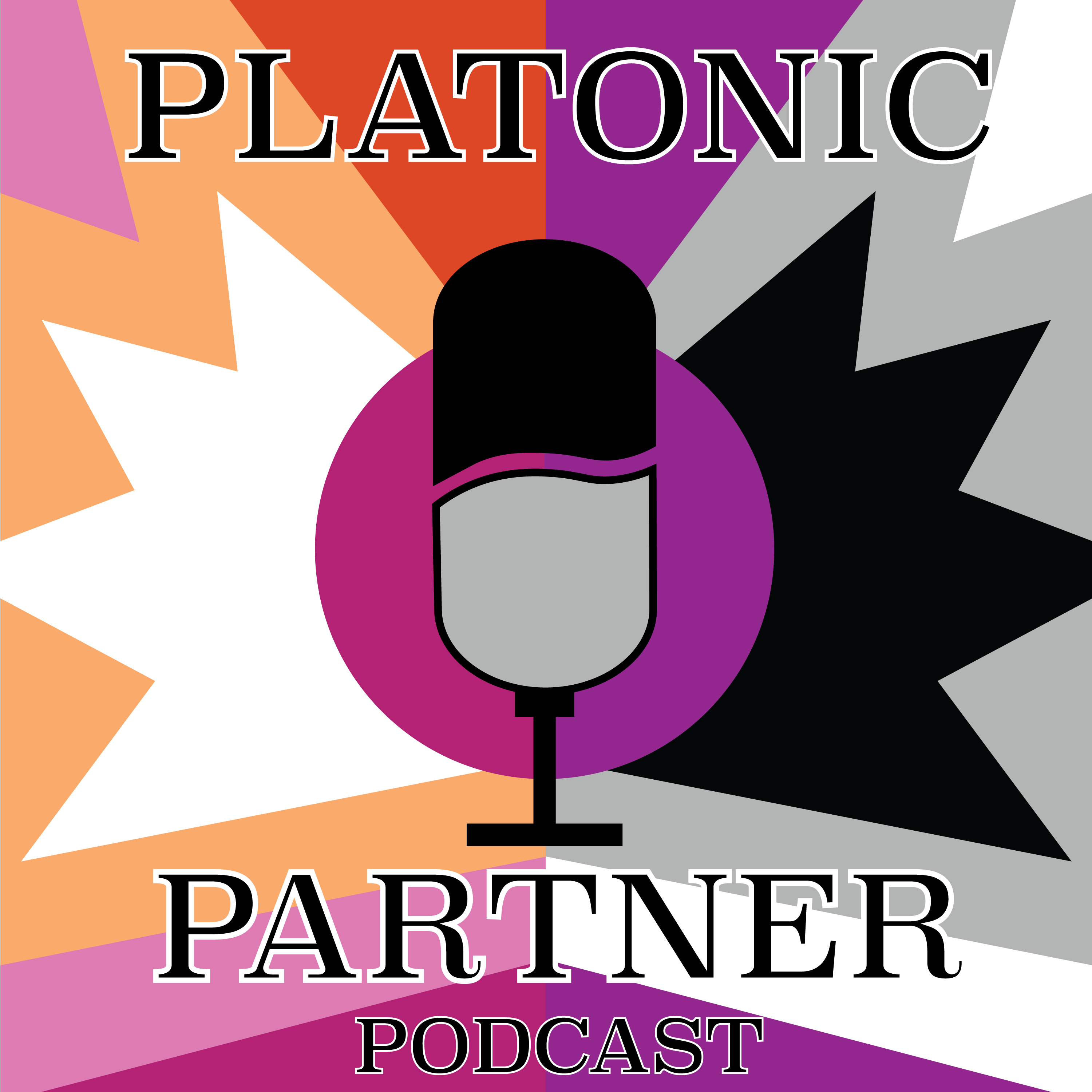 Intro: Platonic Partner Podcast episode artwork