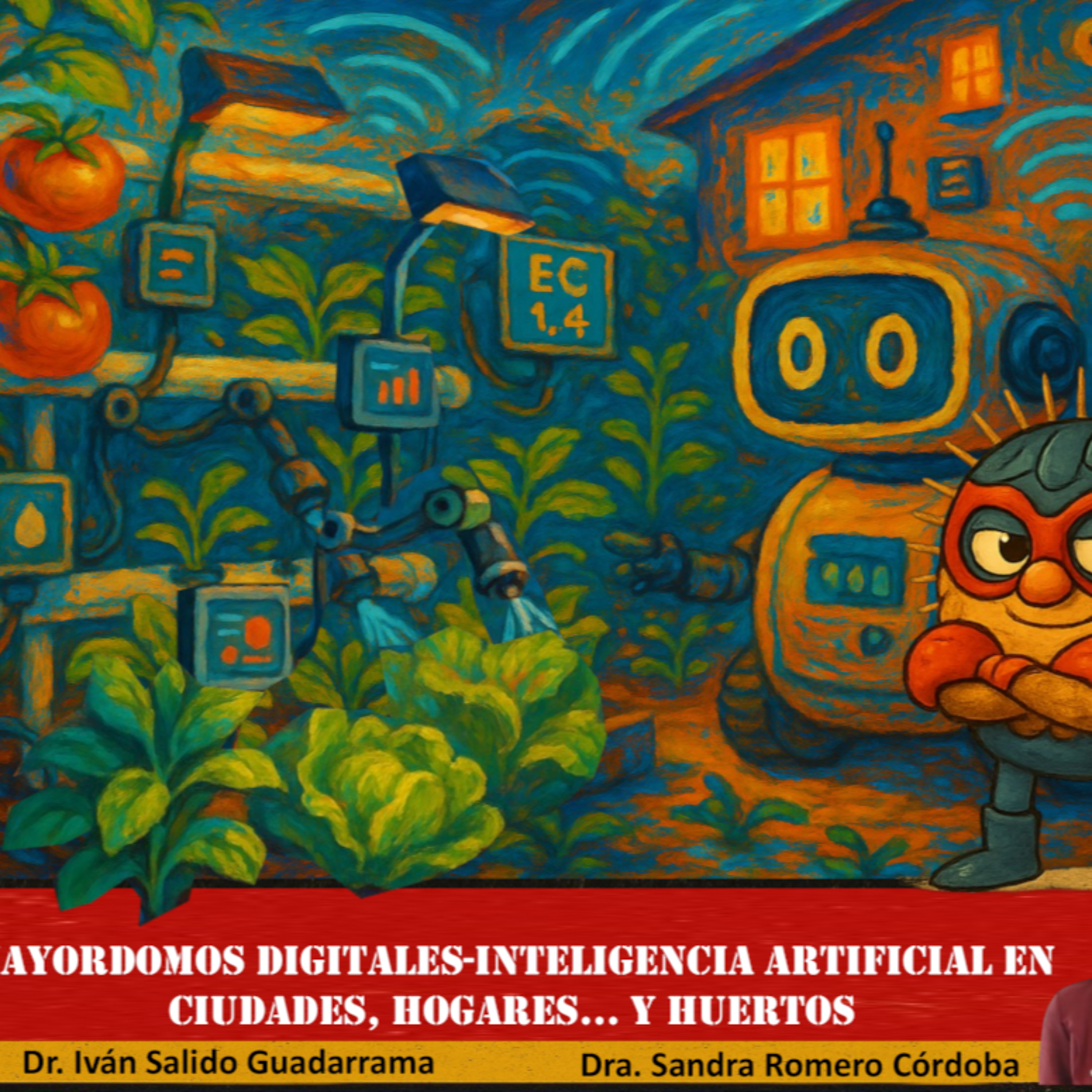 ¡Que comience la lucha! La ciencia vs ....