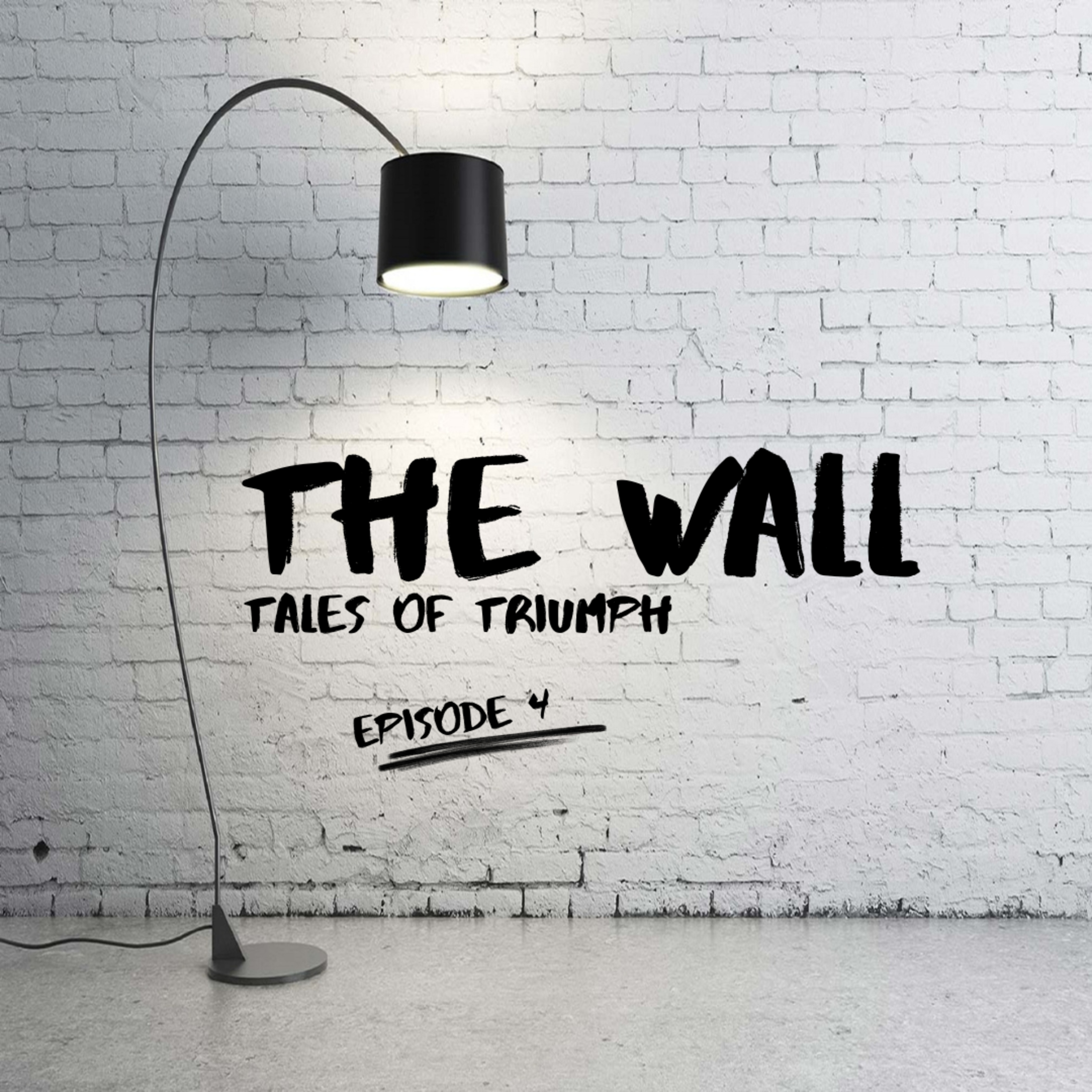 4 | Tales of Triumph ft. Rob Desisto