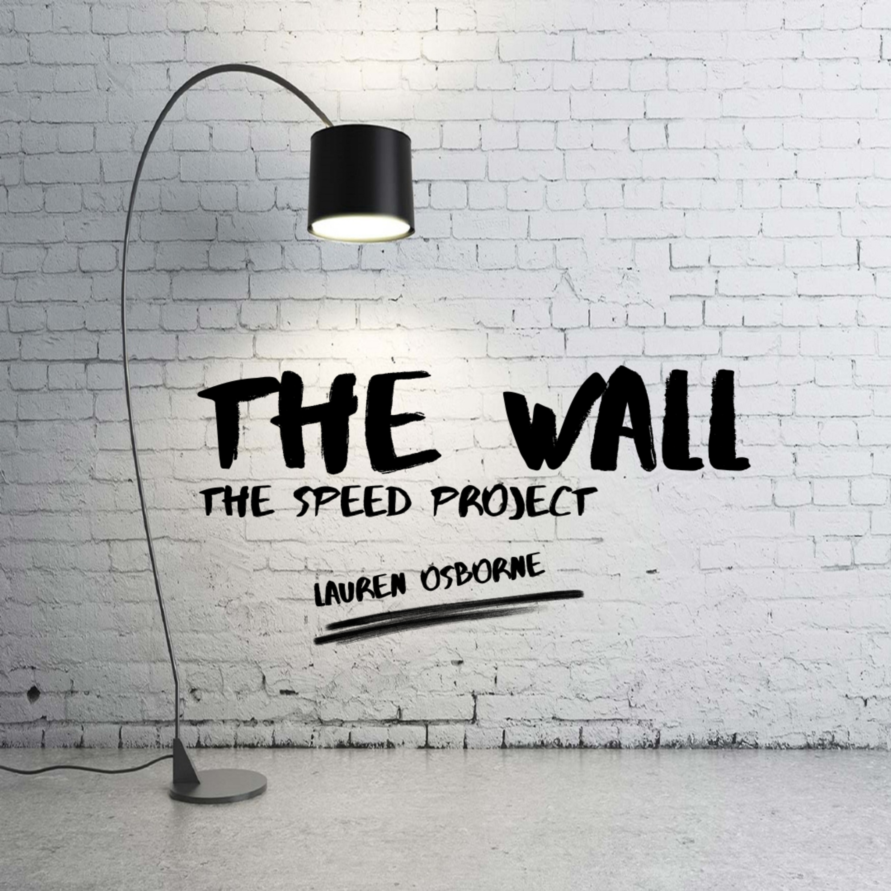 19 | The Speed Project ft. Lauren Osborne