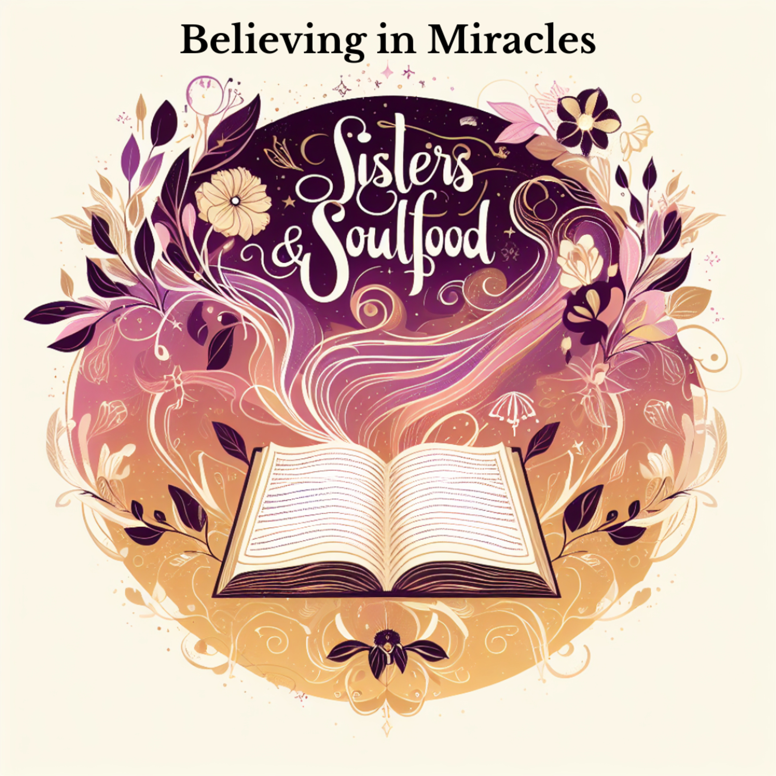Sisters and Soulfood