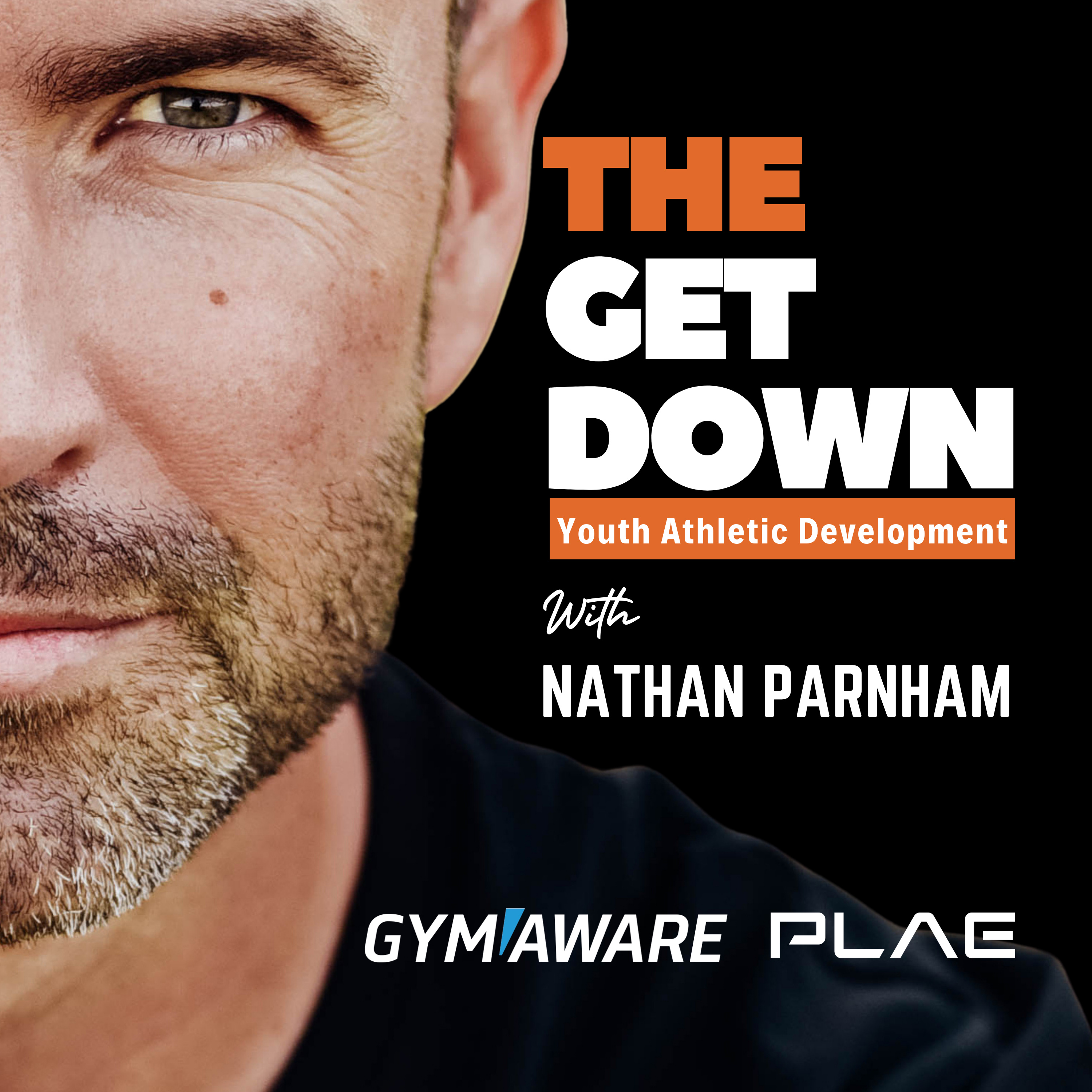 The Get Down - Youth Athletic Development