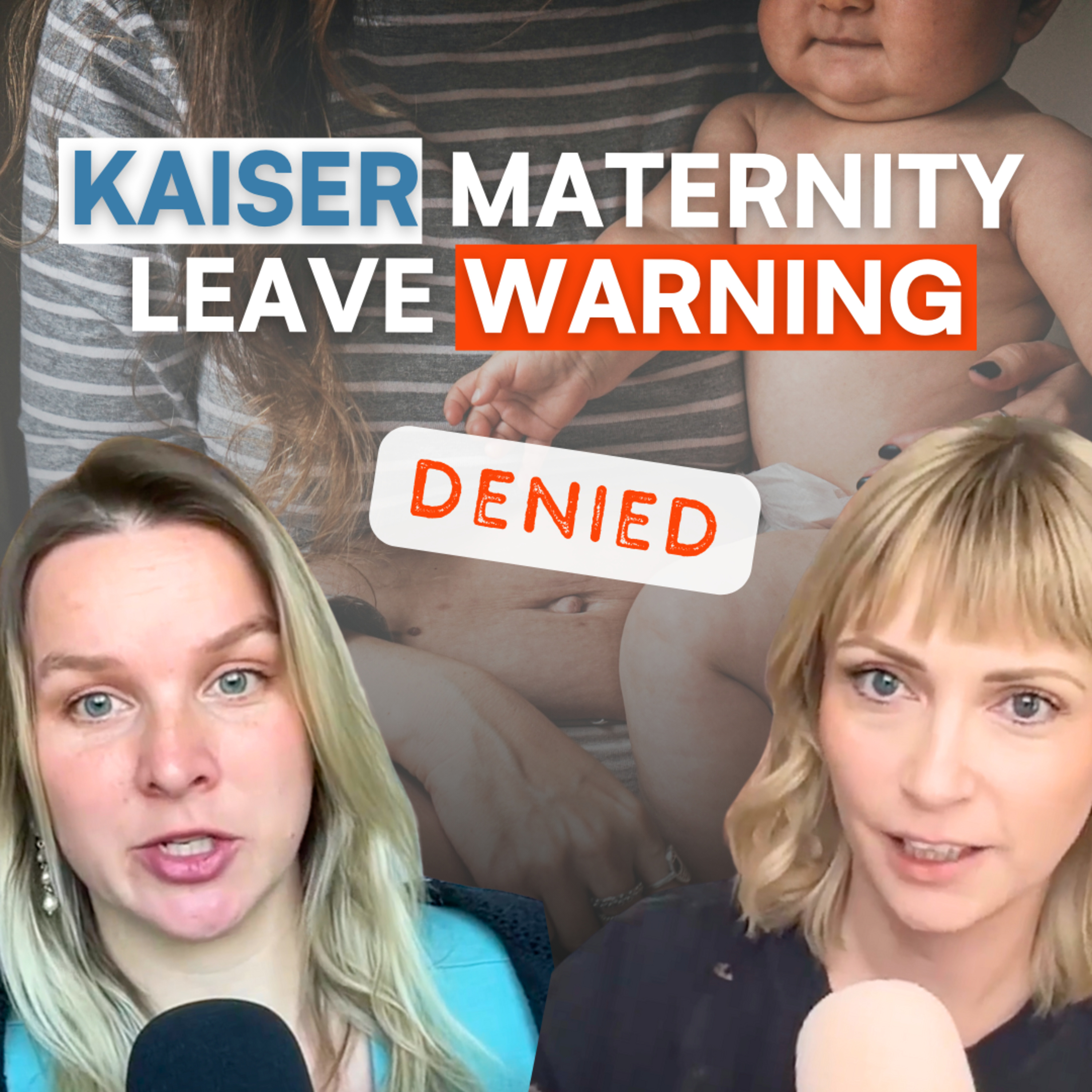 Raising Mama Podcast