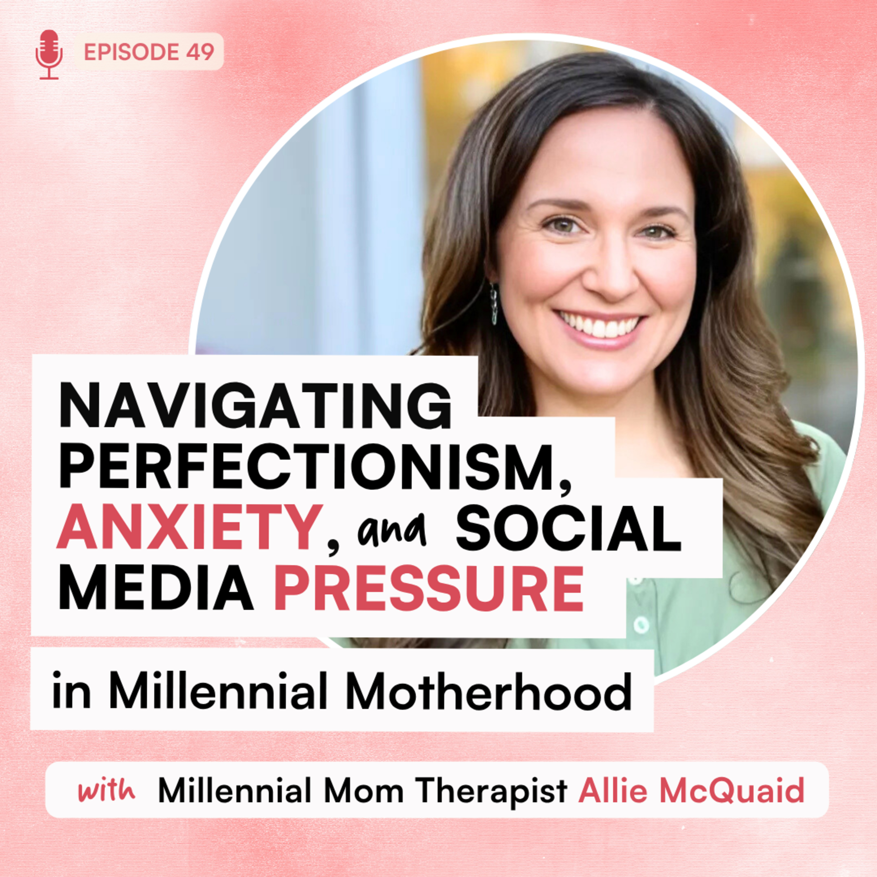 Raising Mama Podcast