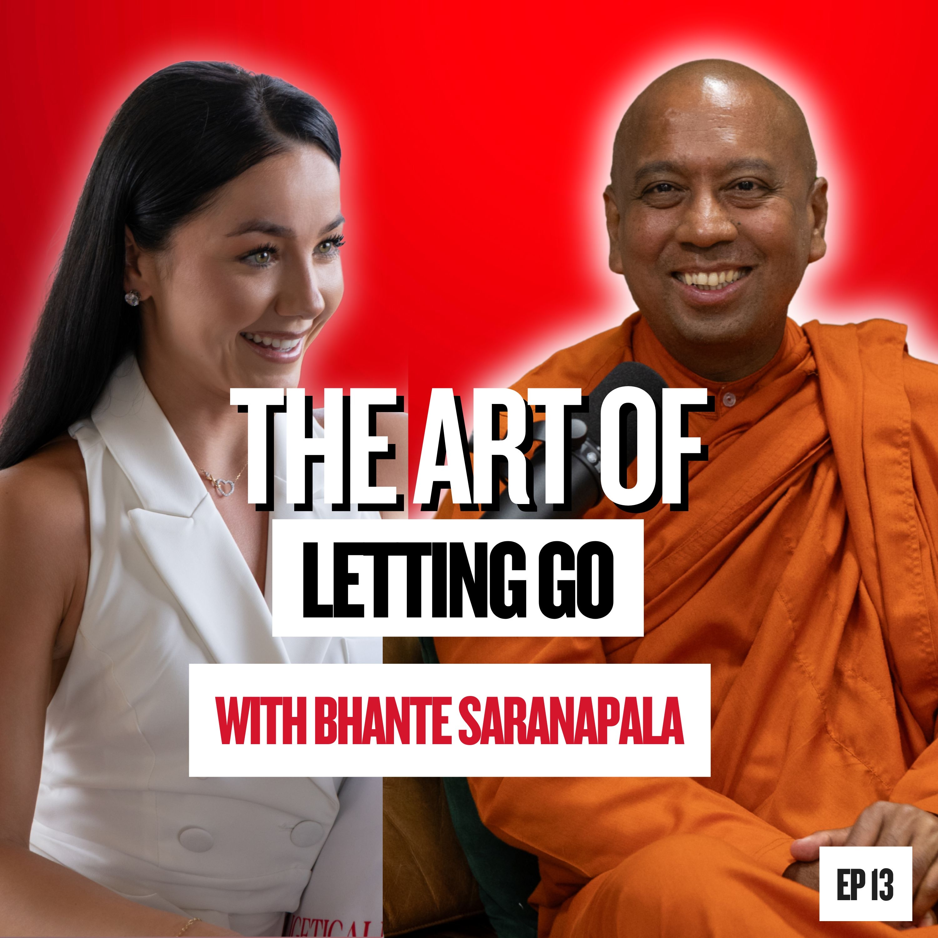 Unapologetically Audacious Podcast