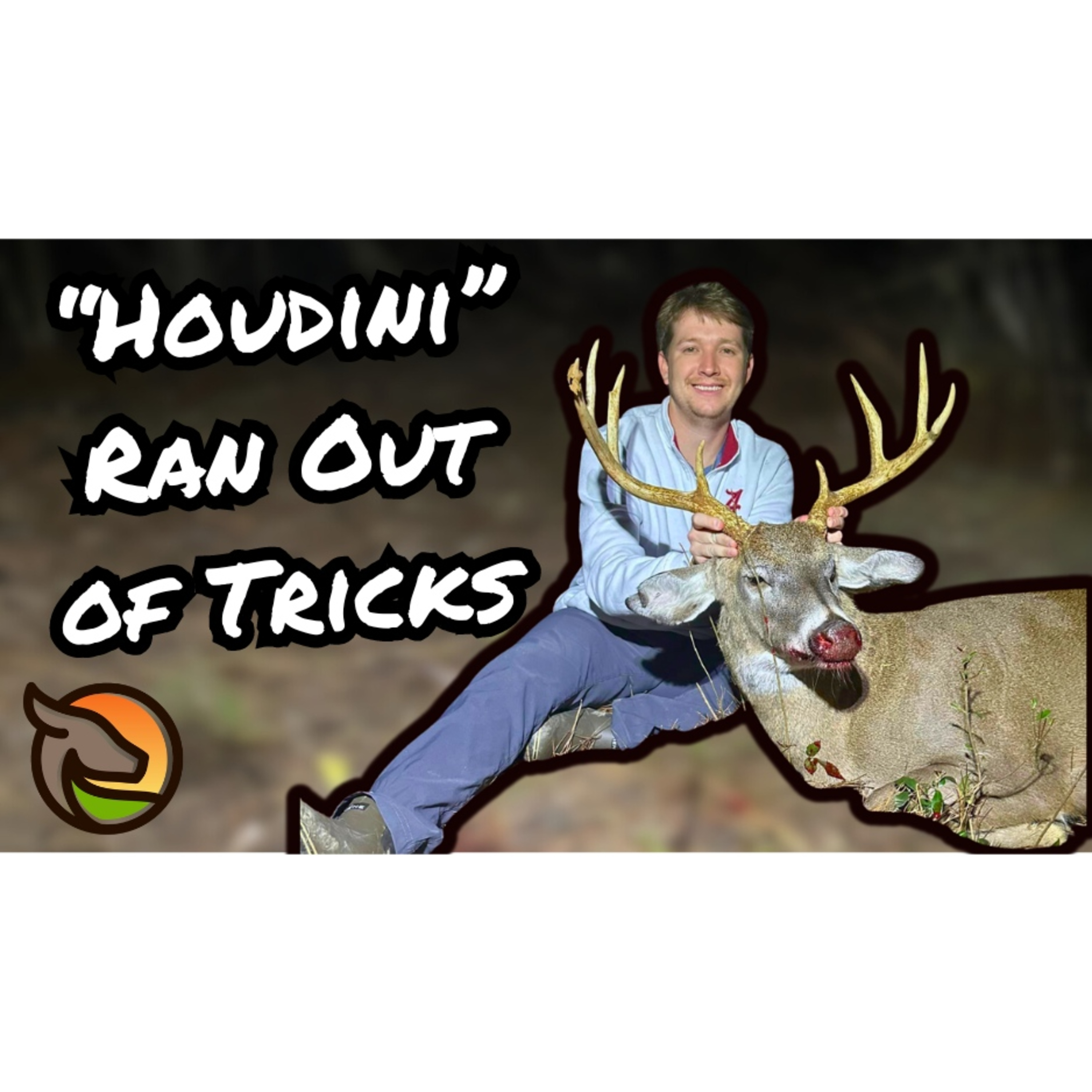 HOUDINI Ran Out of Tricks (Houdini - Episode 3)