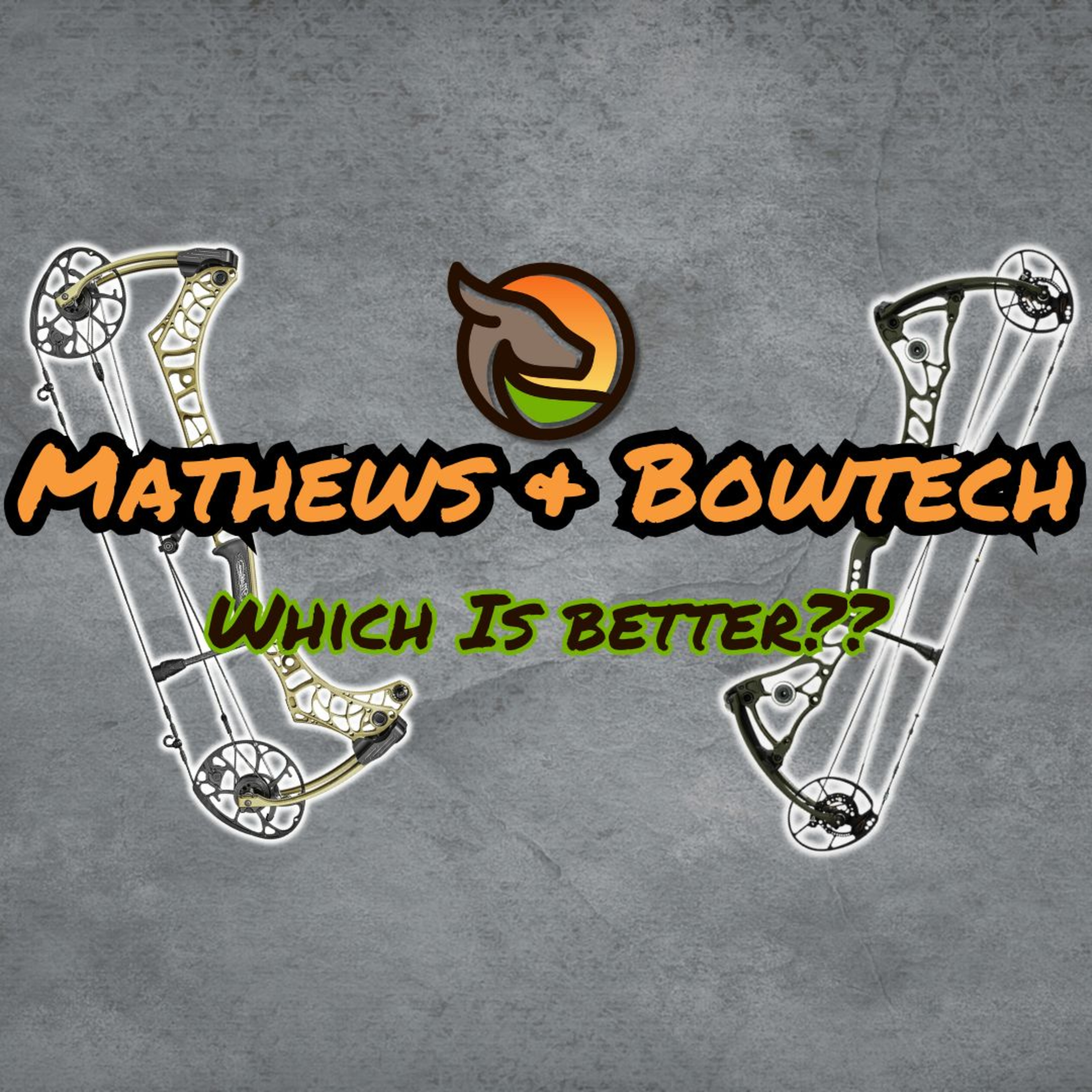 A MATHEWS & BOWTECH Comparison | Which Is Better??