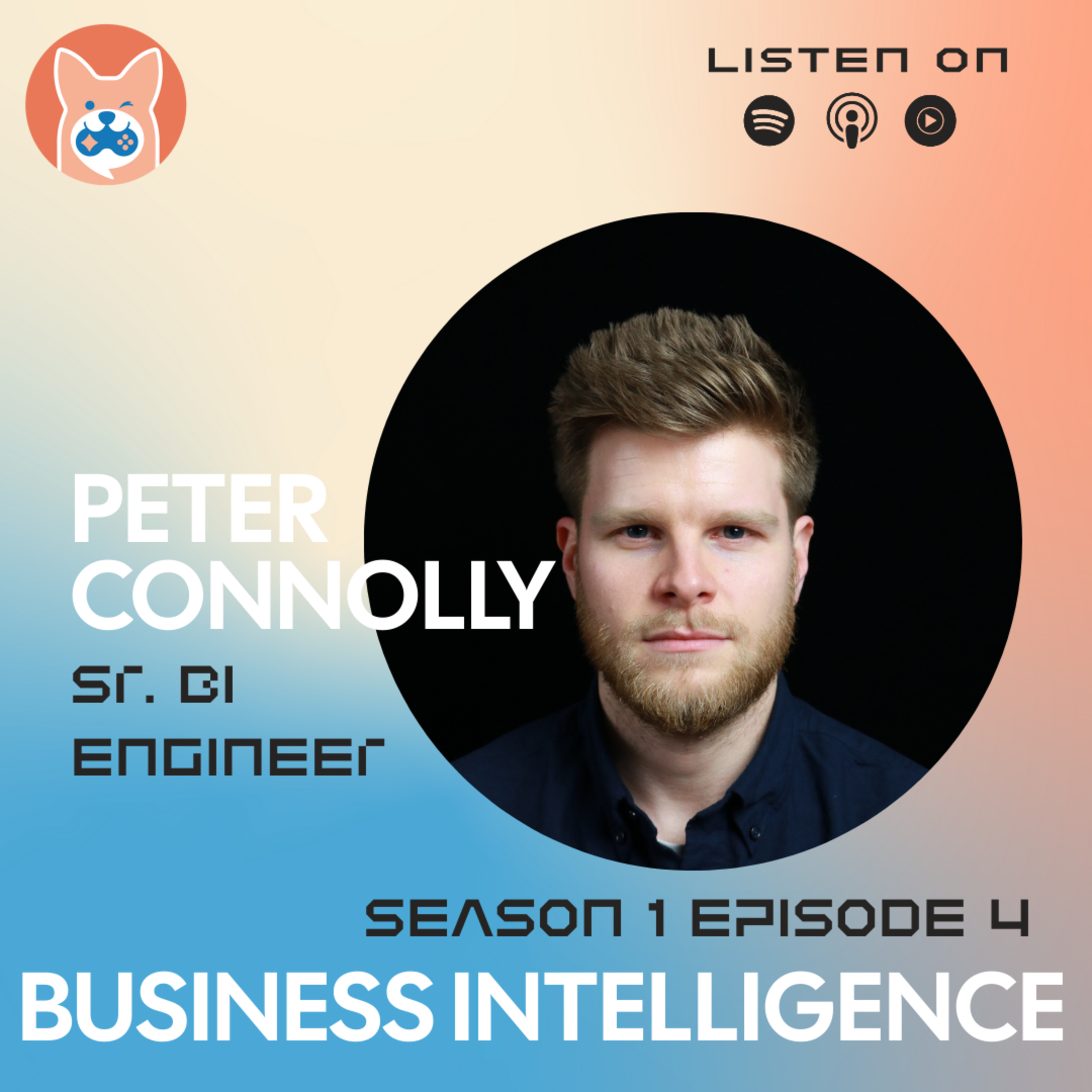 New Player Character