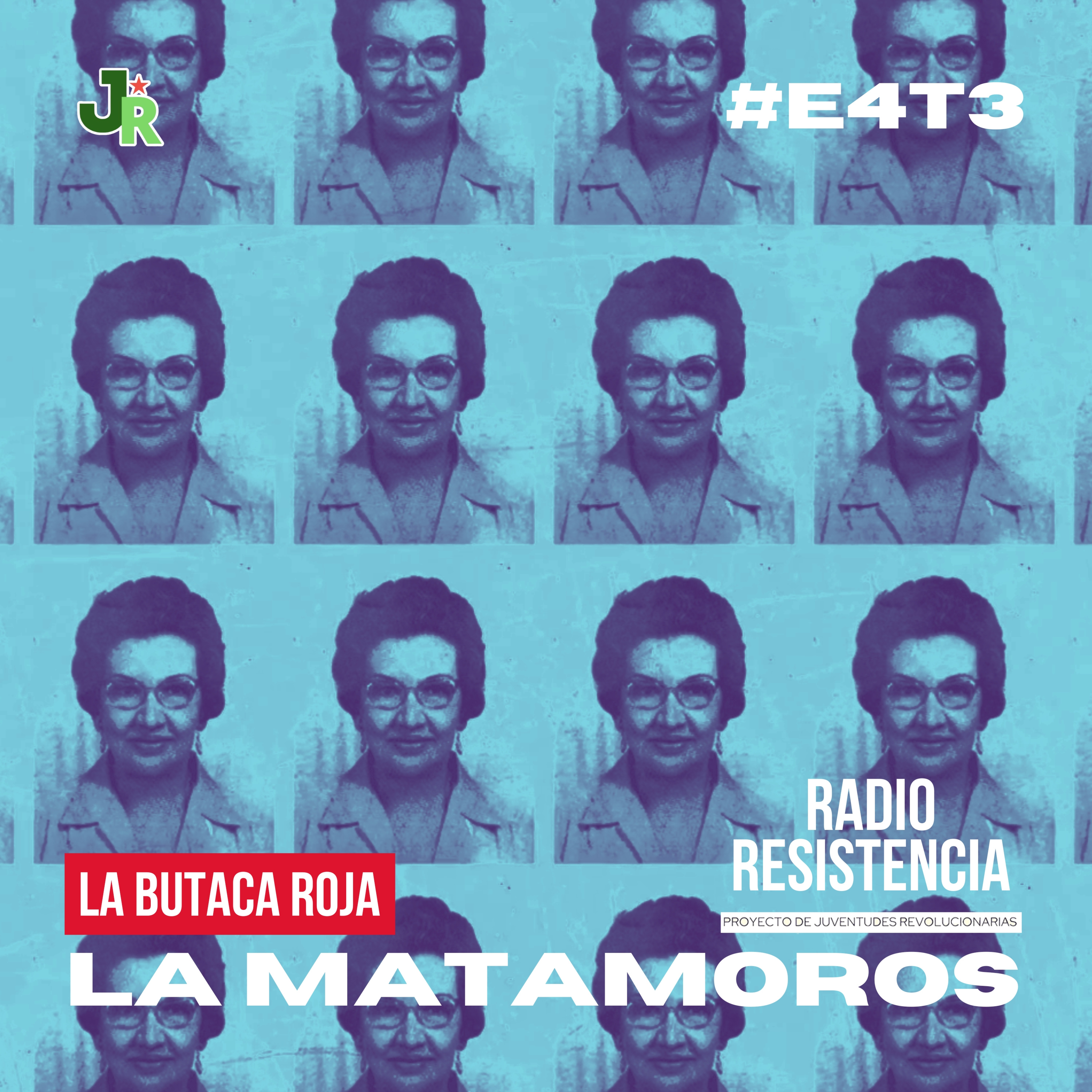E4T3 La Butaca Roja - "La Matamoros"