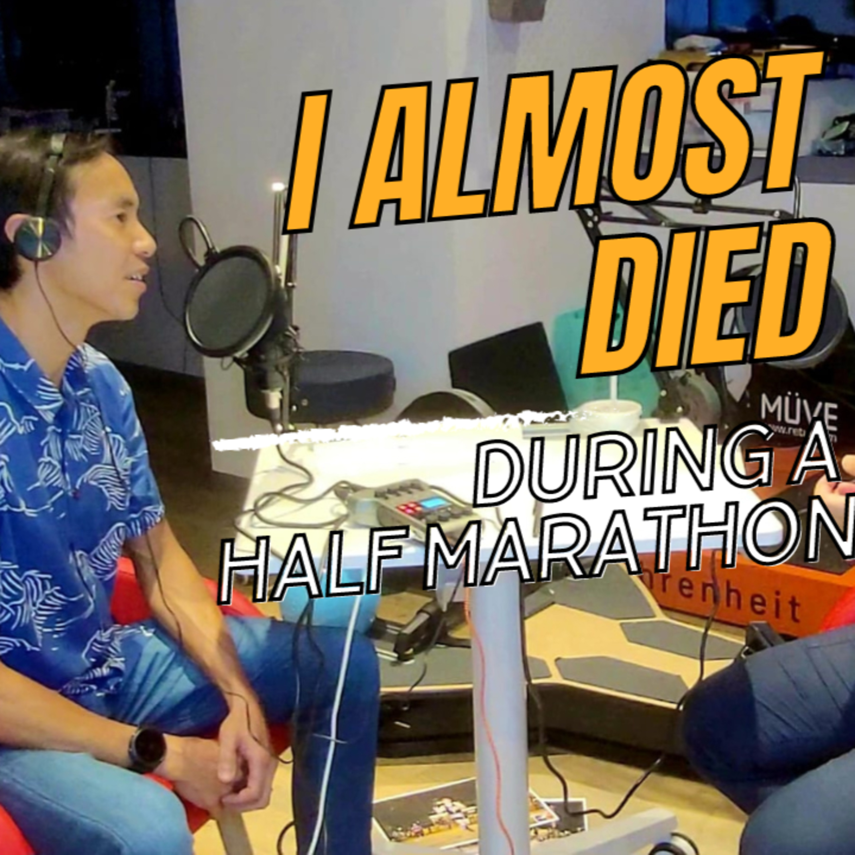 the fahrenheit performance podcast