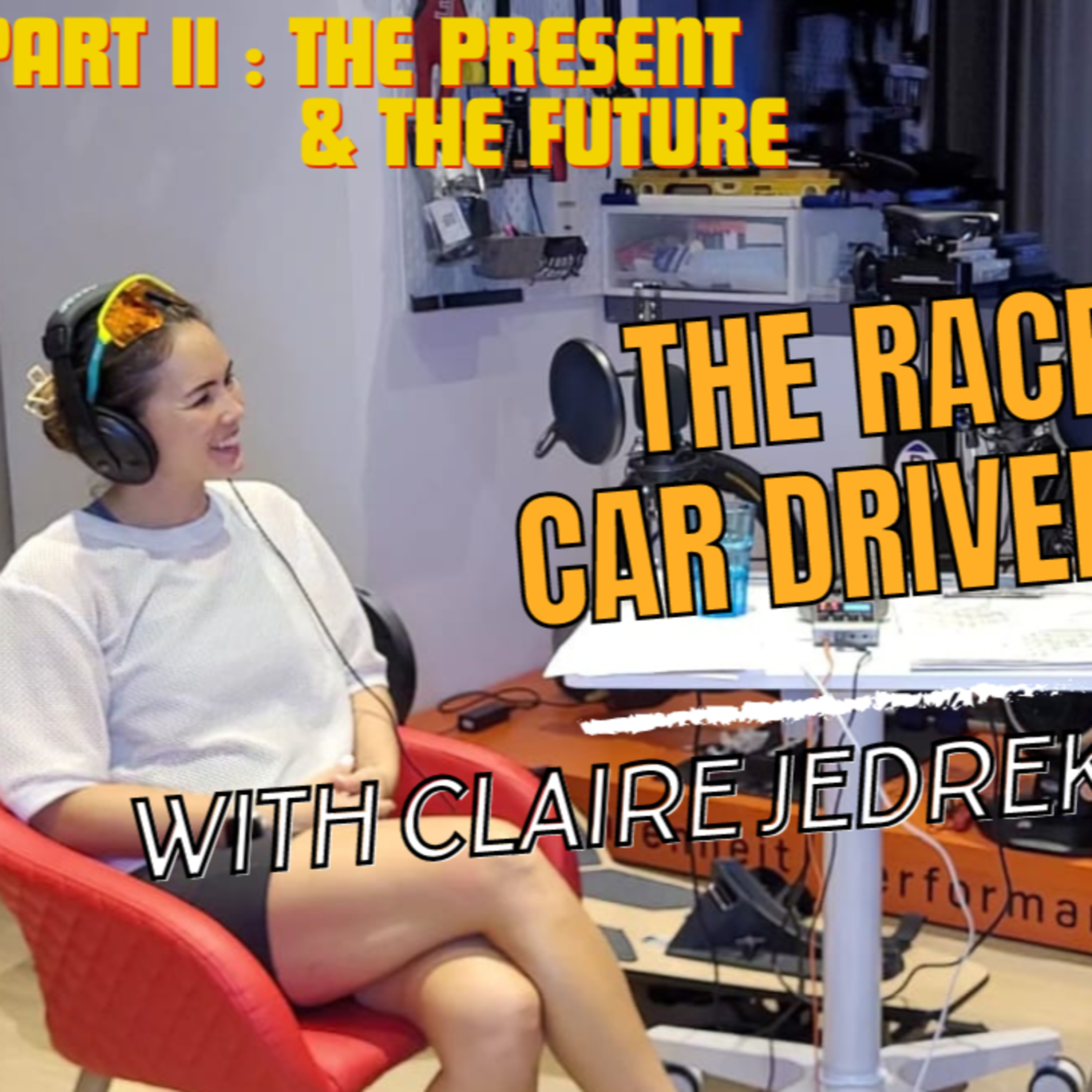 the fahrenheit performance podcast