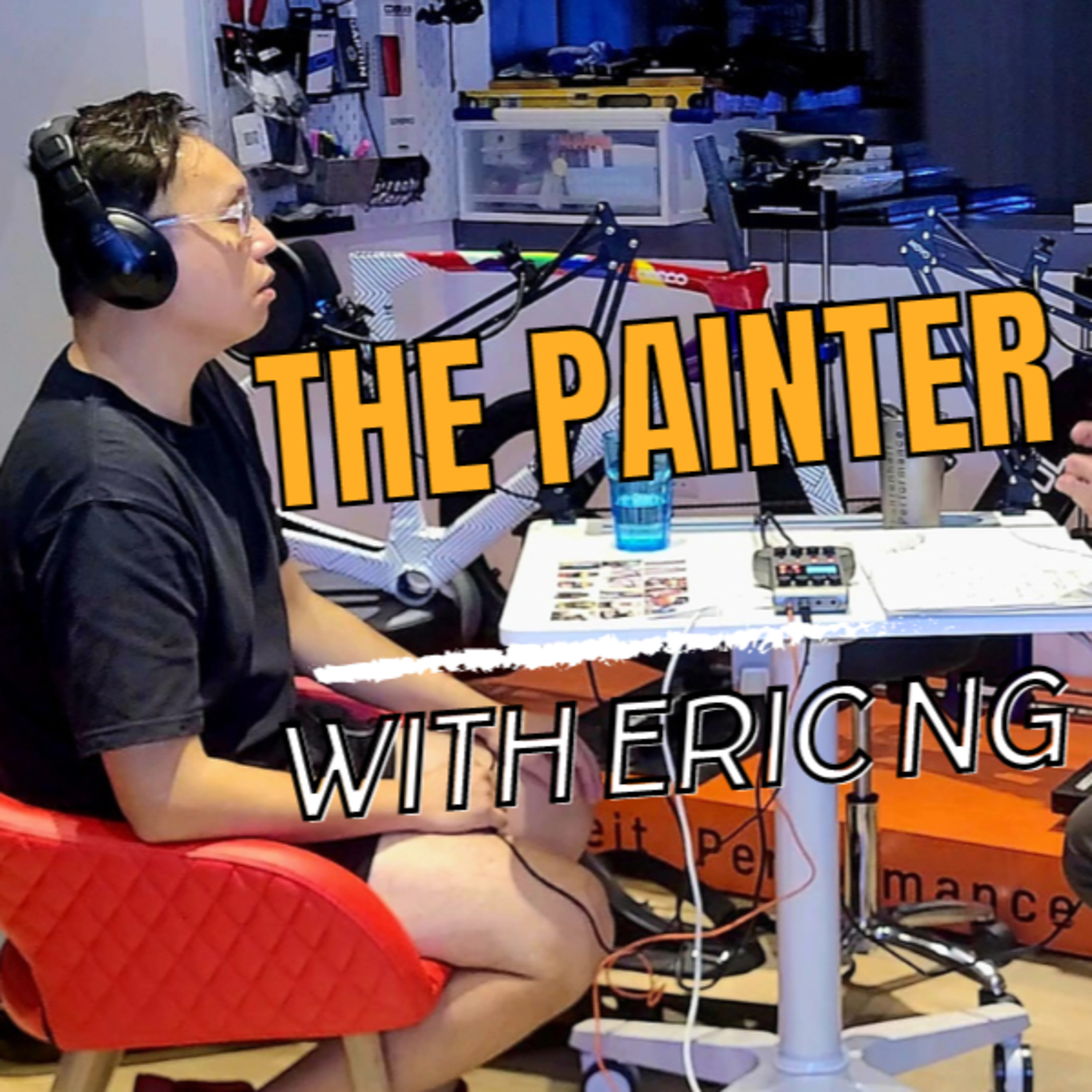 the fahrenheit performance podcast