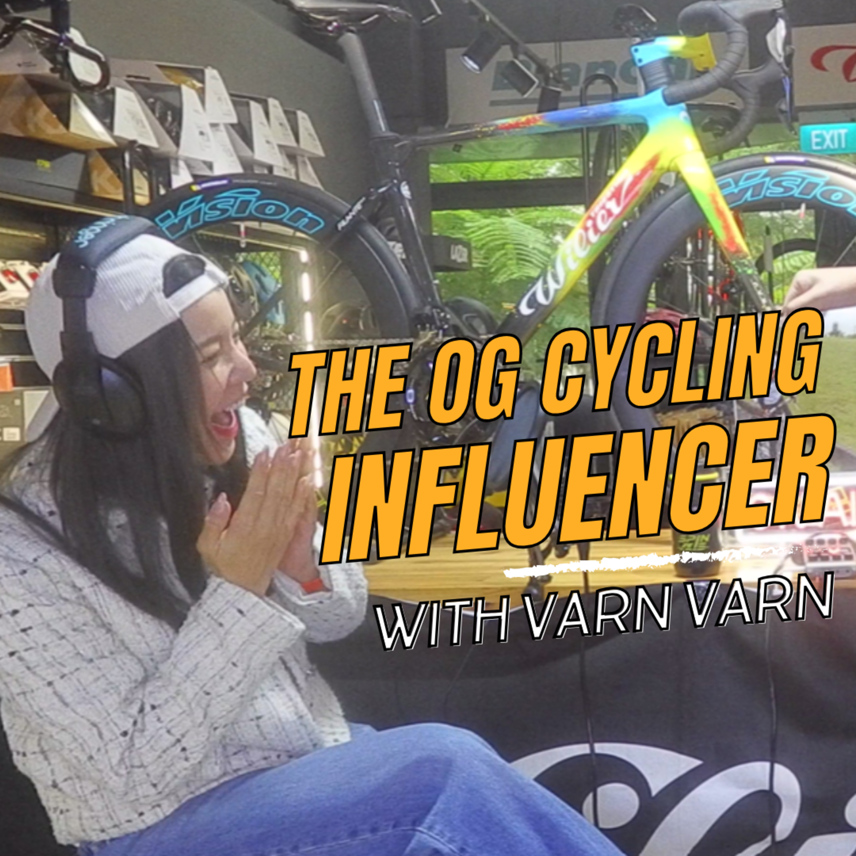 the fahrenheit performance podcast
