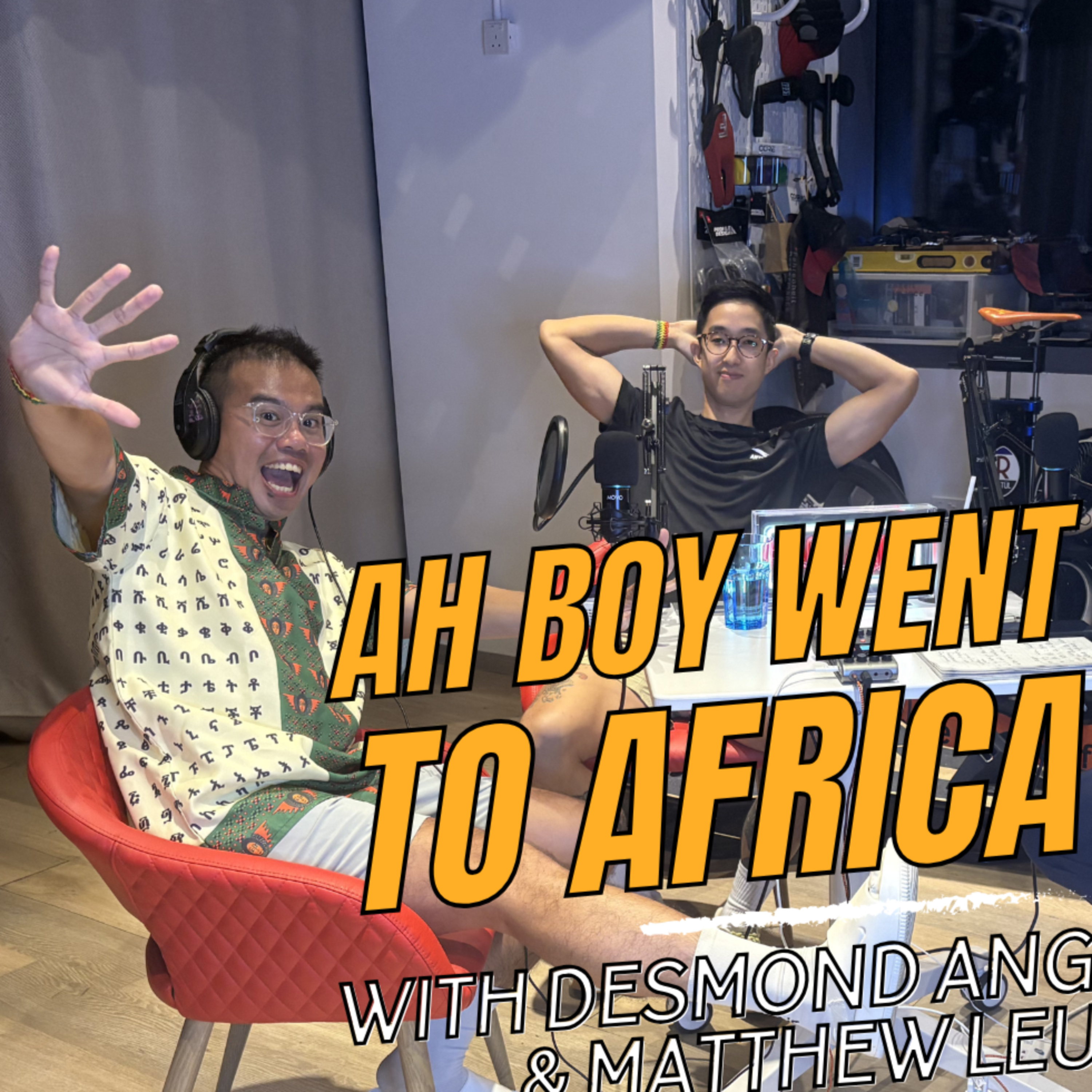 the fahrenheit performance podcast