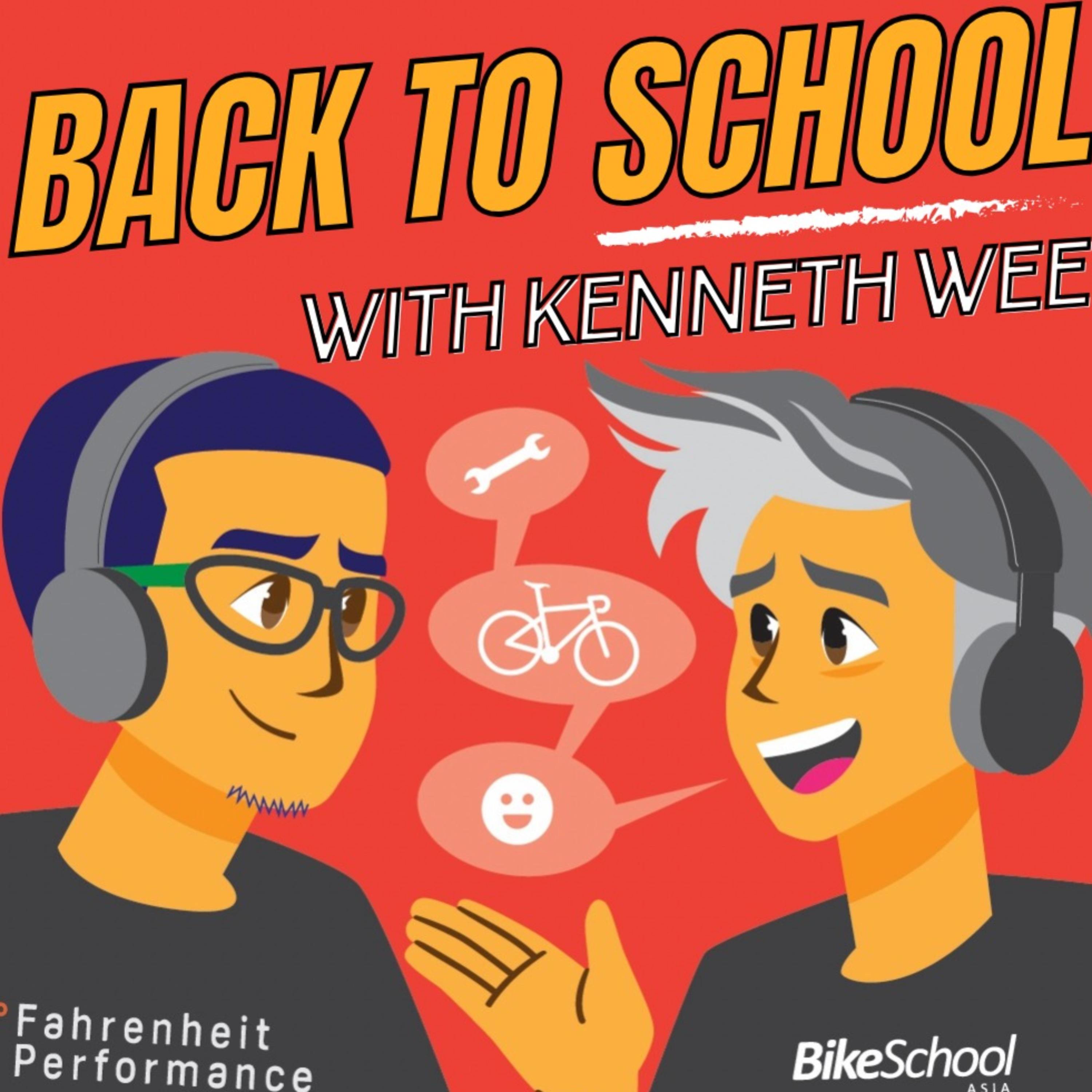 the fahrenheit performance podcast