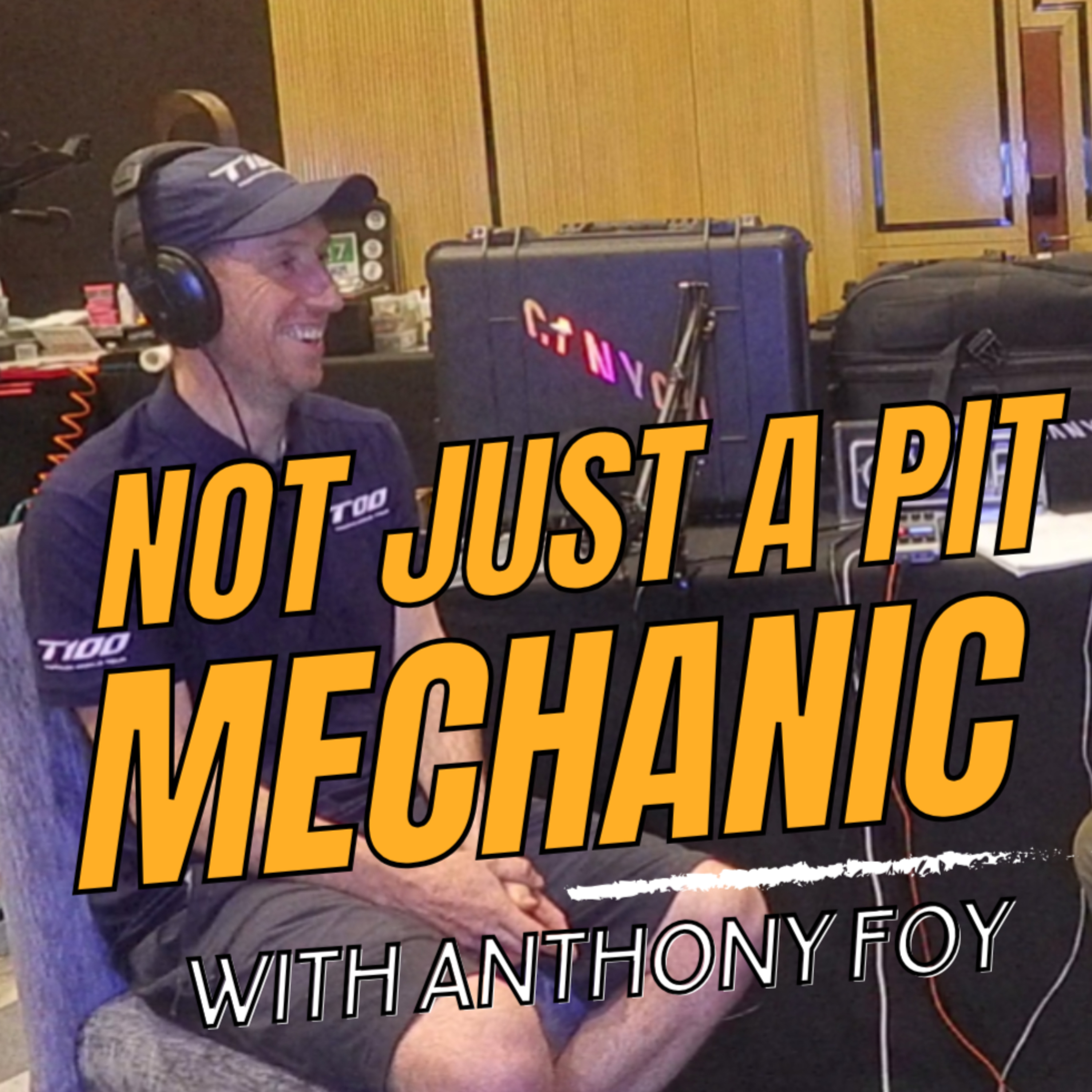 the fahrenheit performance podcast