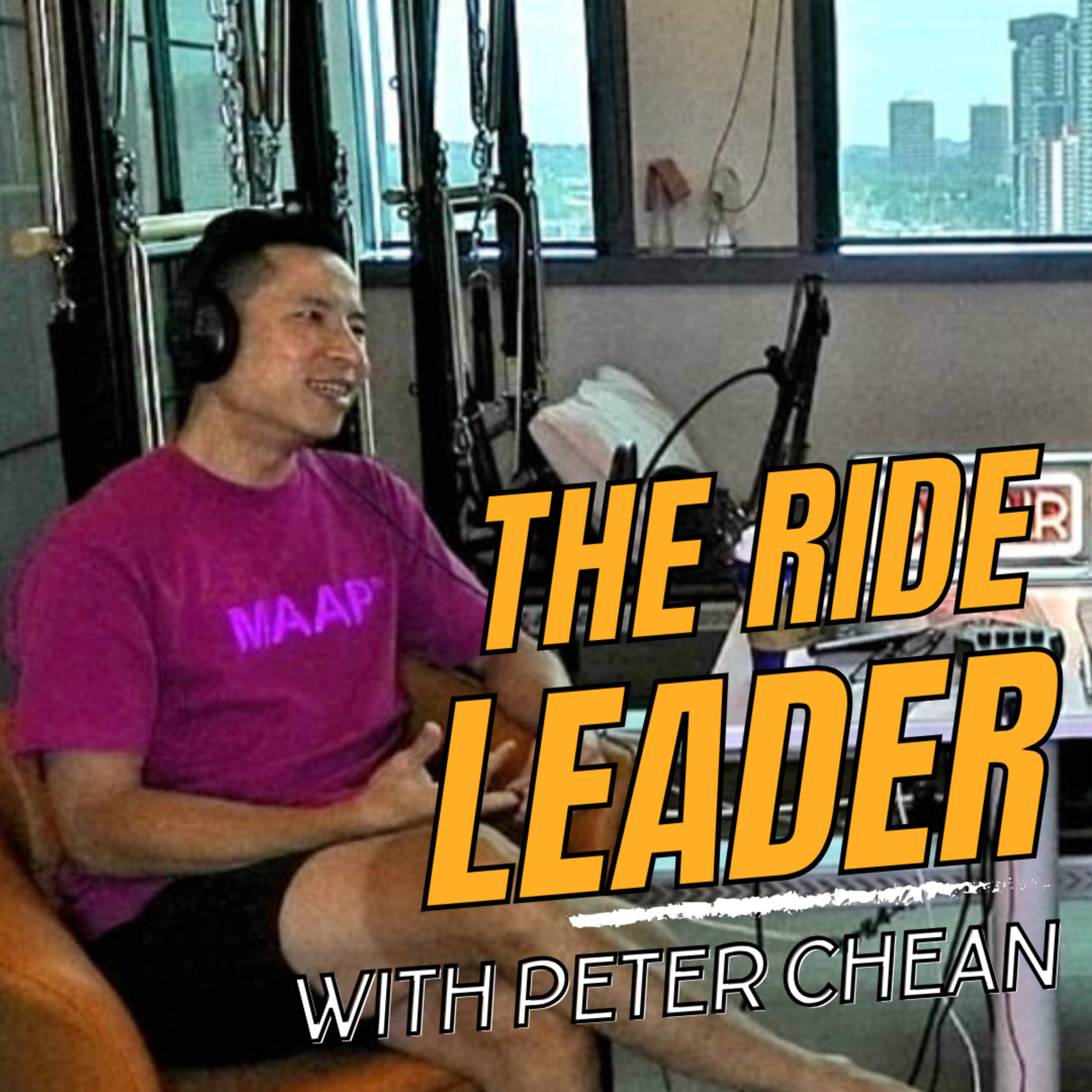 the fahrenheit performance podcast