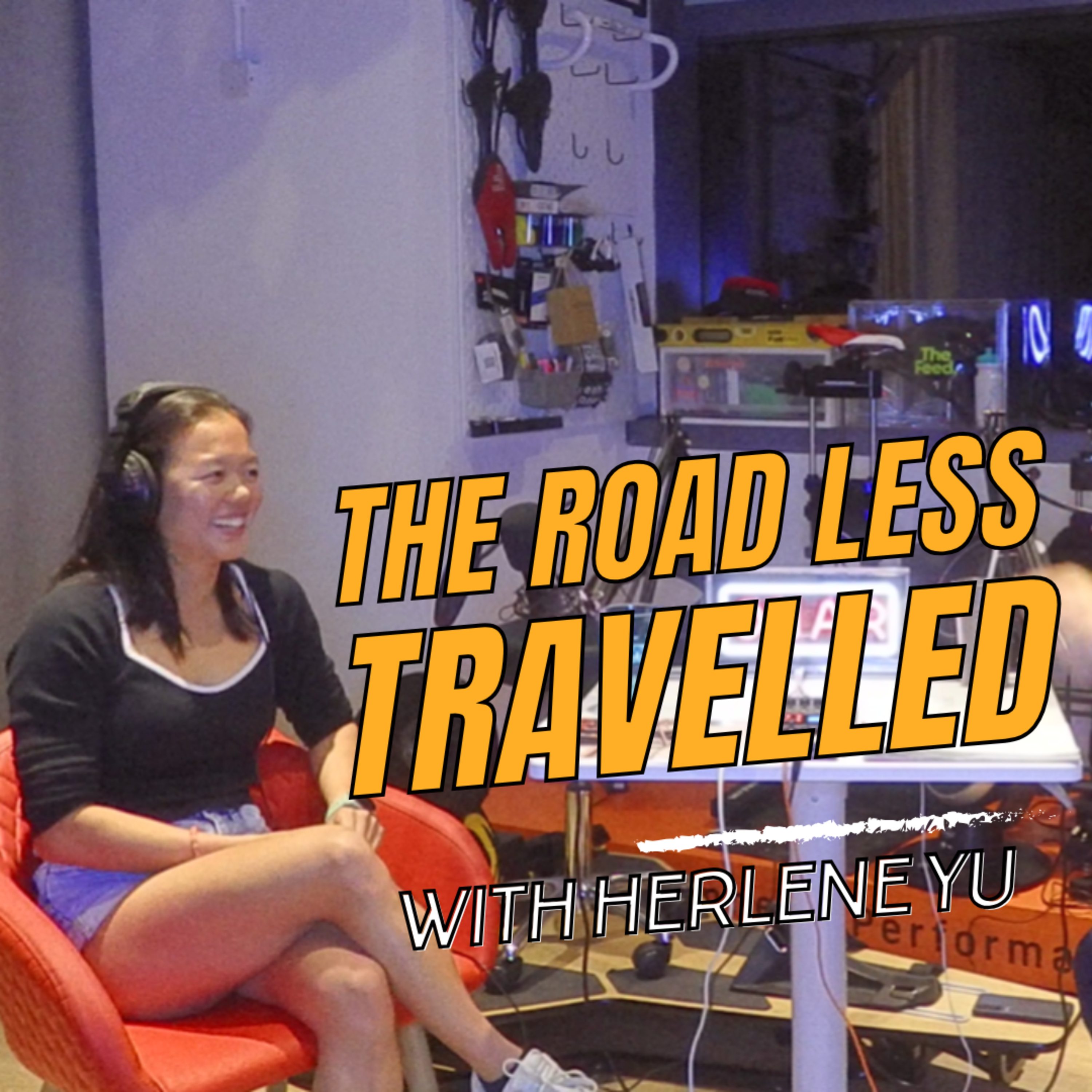 the fahrenheit performance podcast