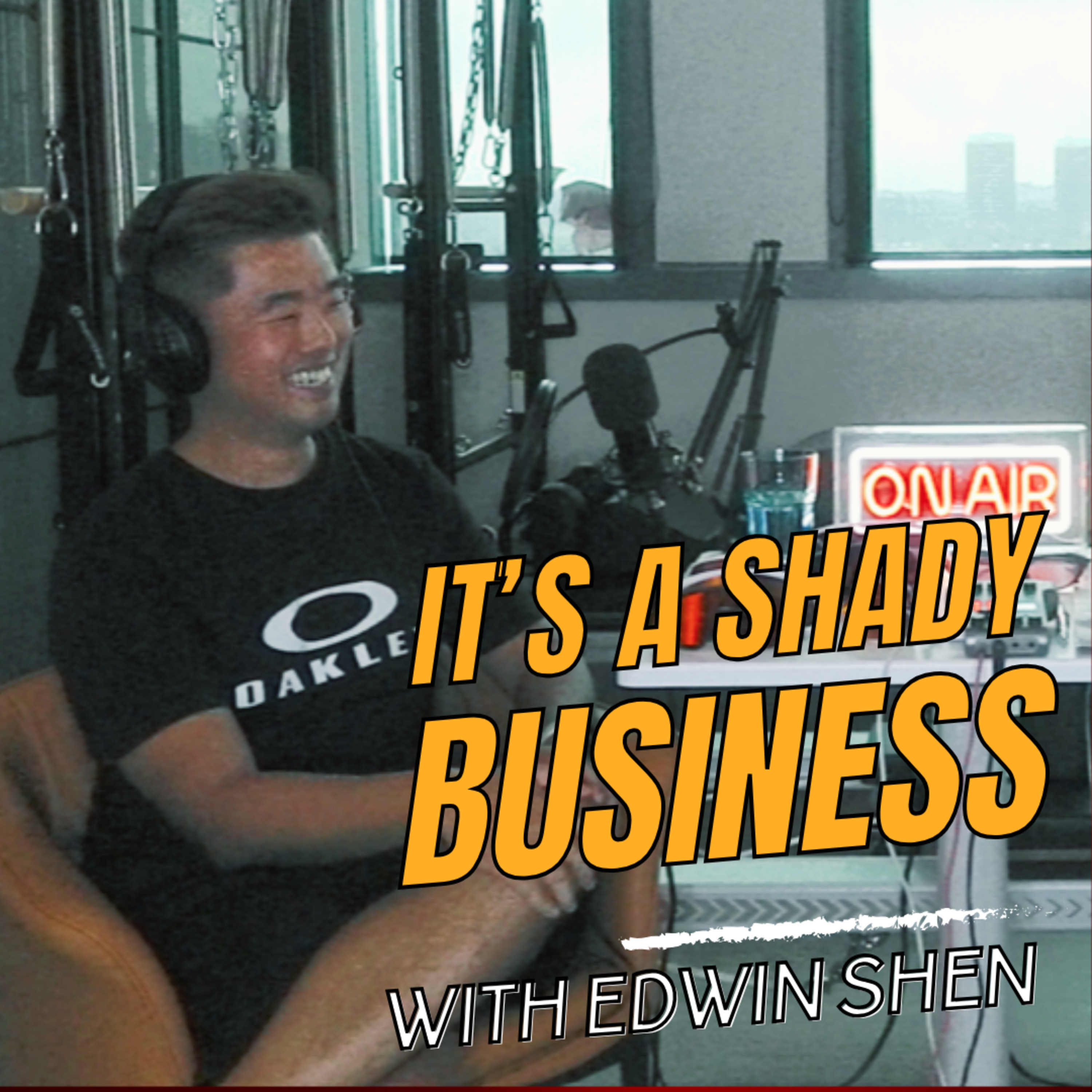 the fahrenheit performance podcast