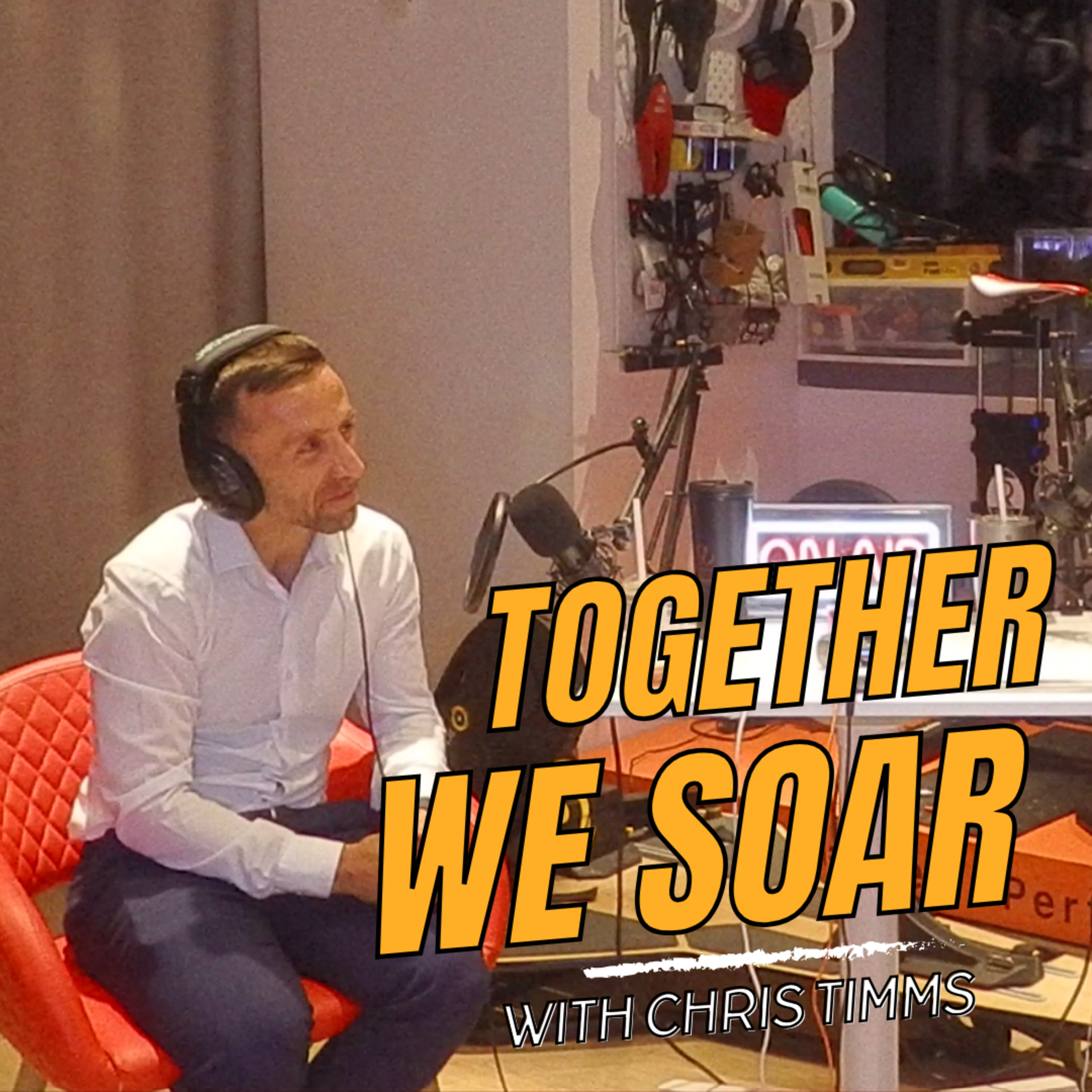 the fahrenheit performance podcast