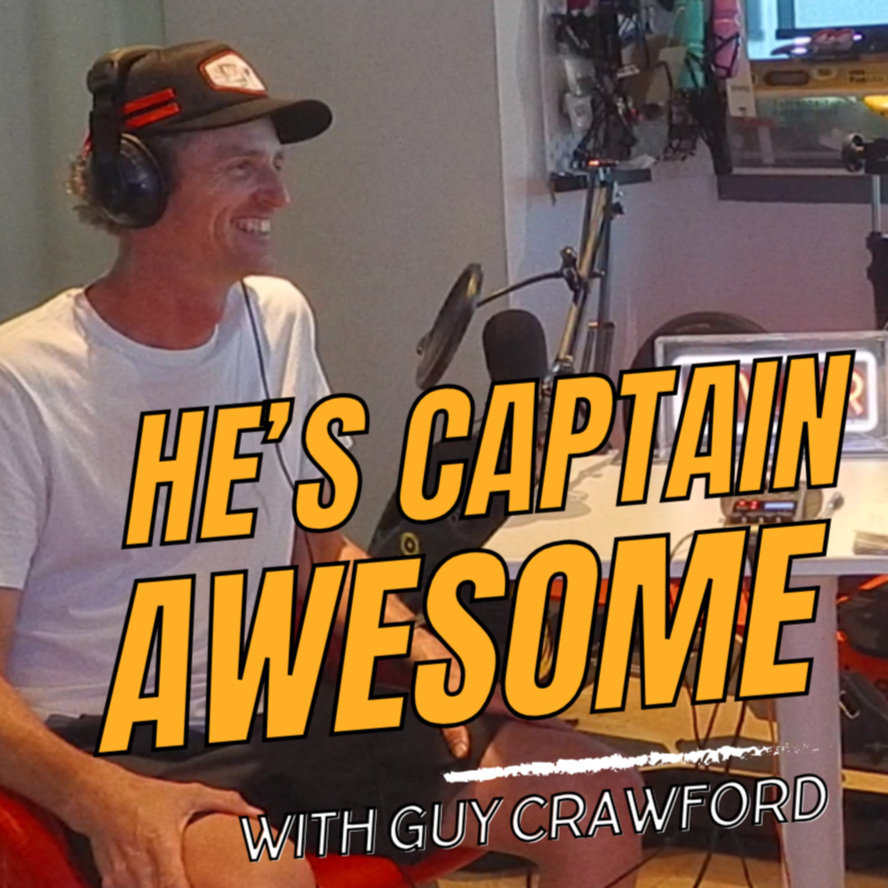 the fahrenheit performance podcast