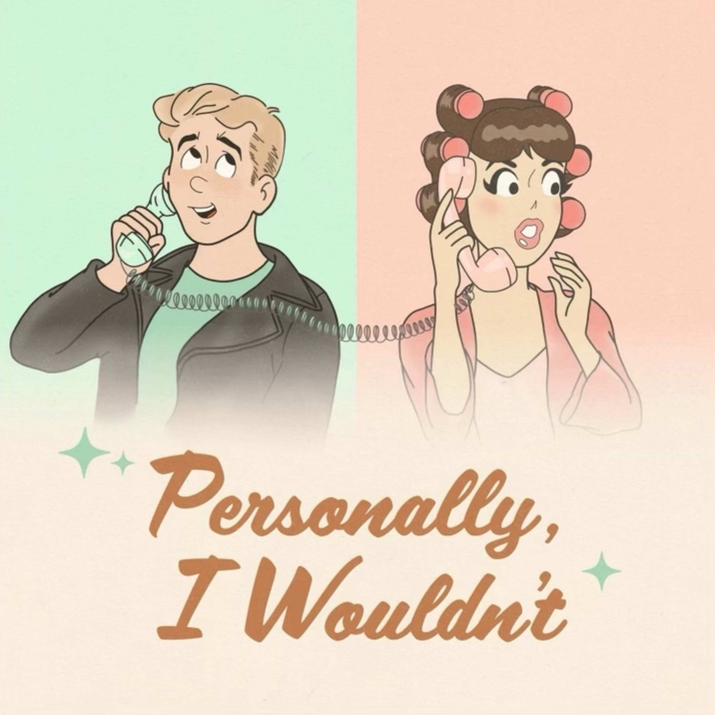 Trailer episode artwork
