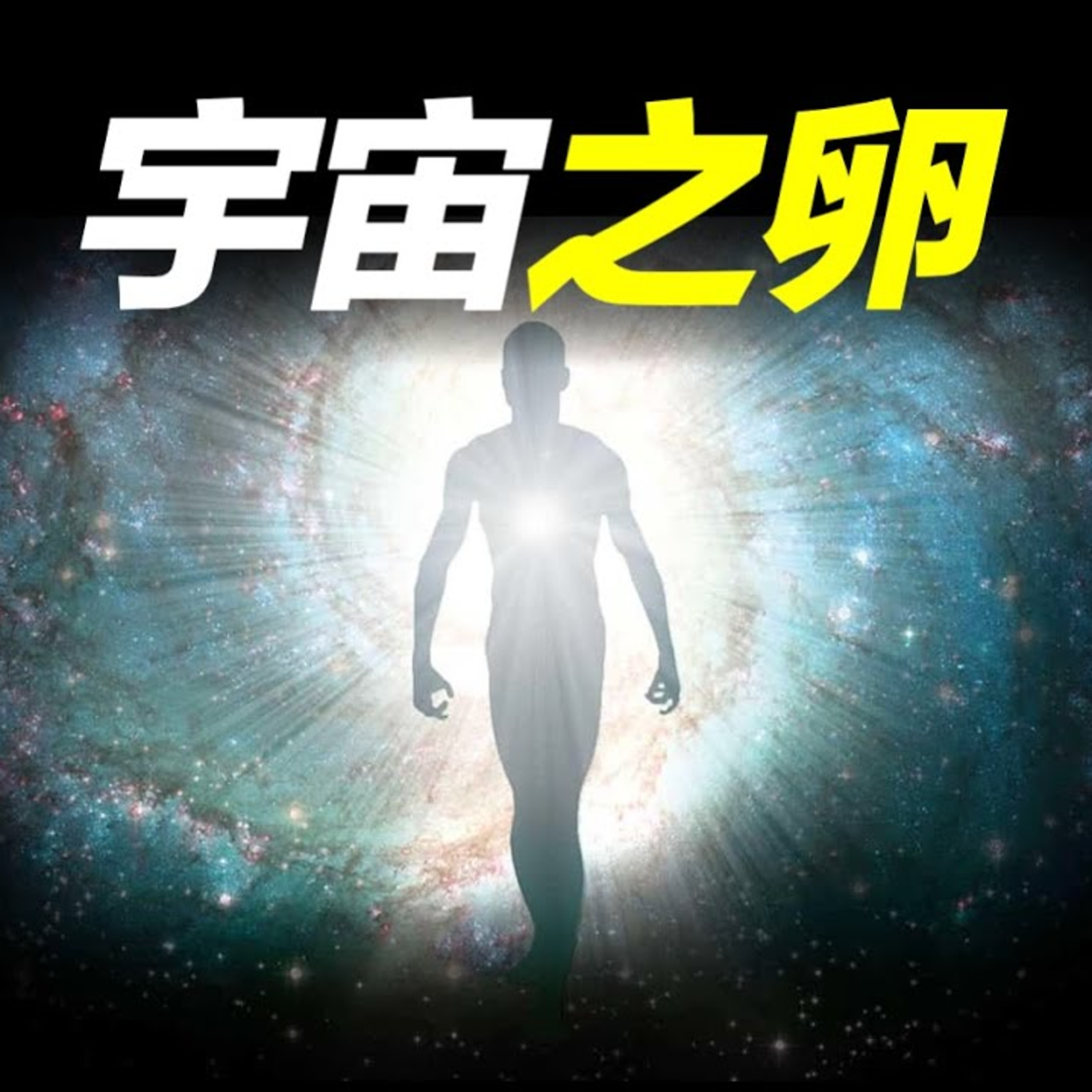 Vol.4 人死後7天的真實經歷，宇宙和輪迴的真相就藏在其中 episode artwork