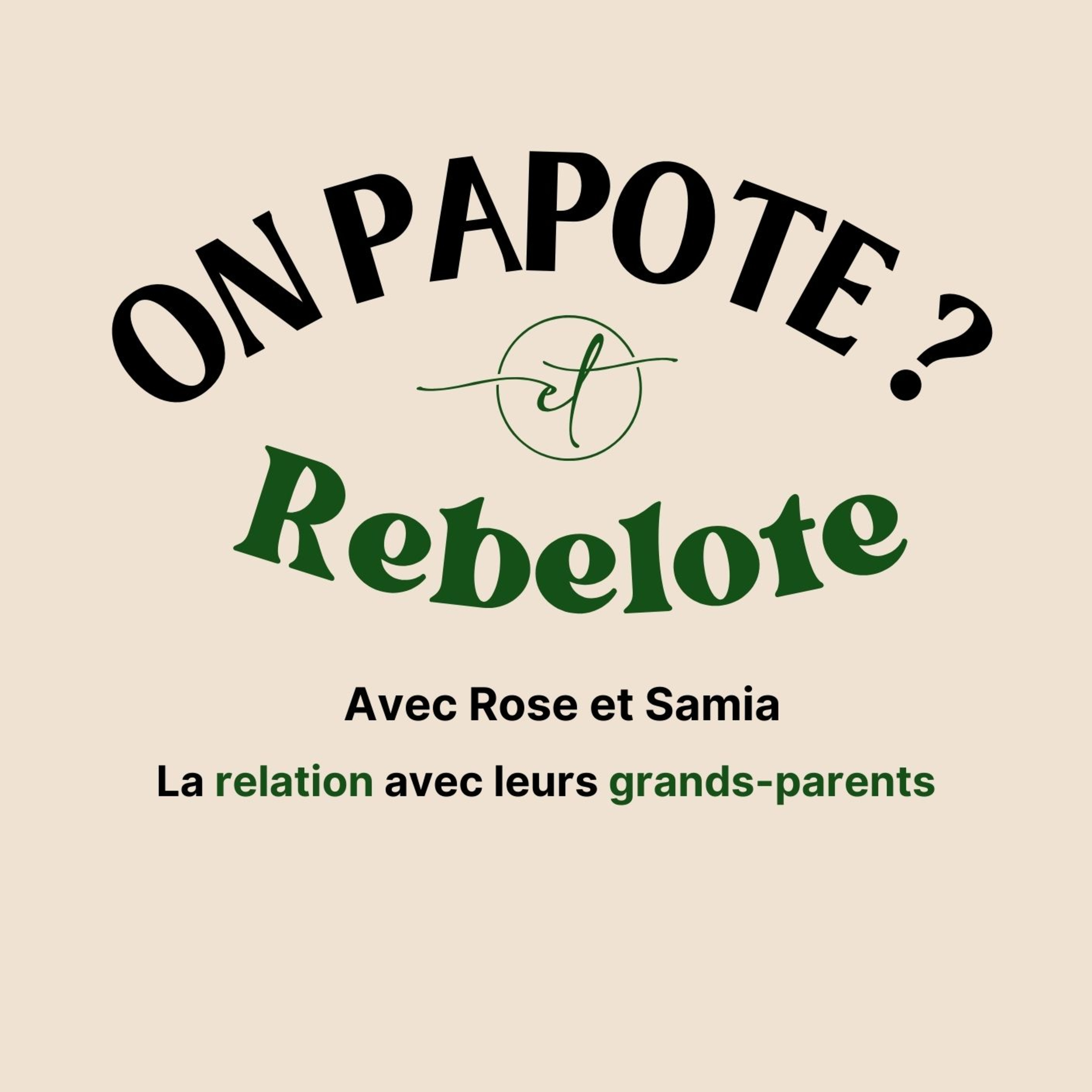 Lizette Audiographie (Rebelote)