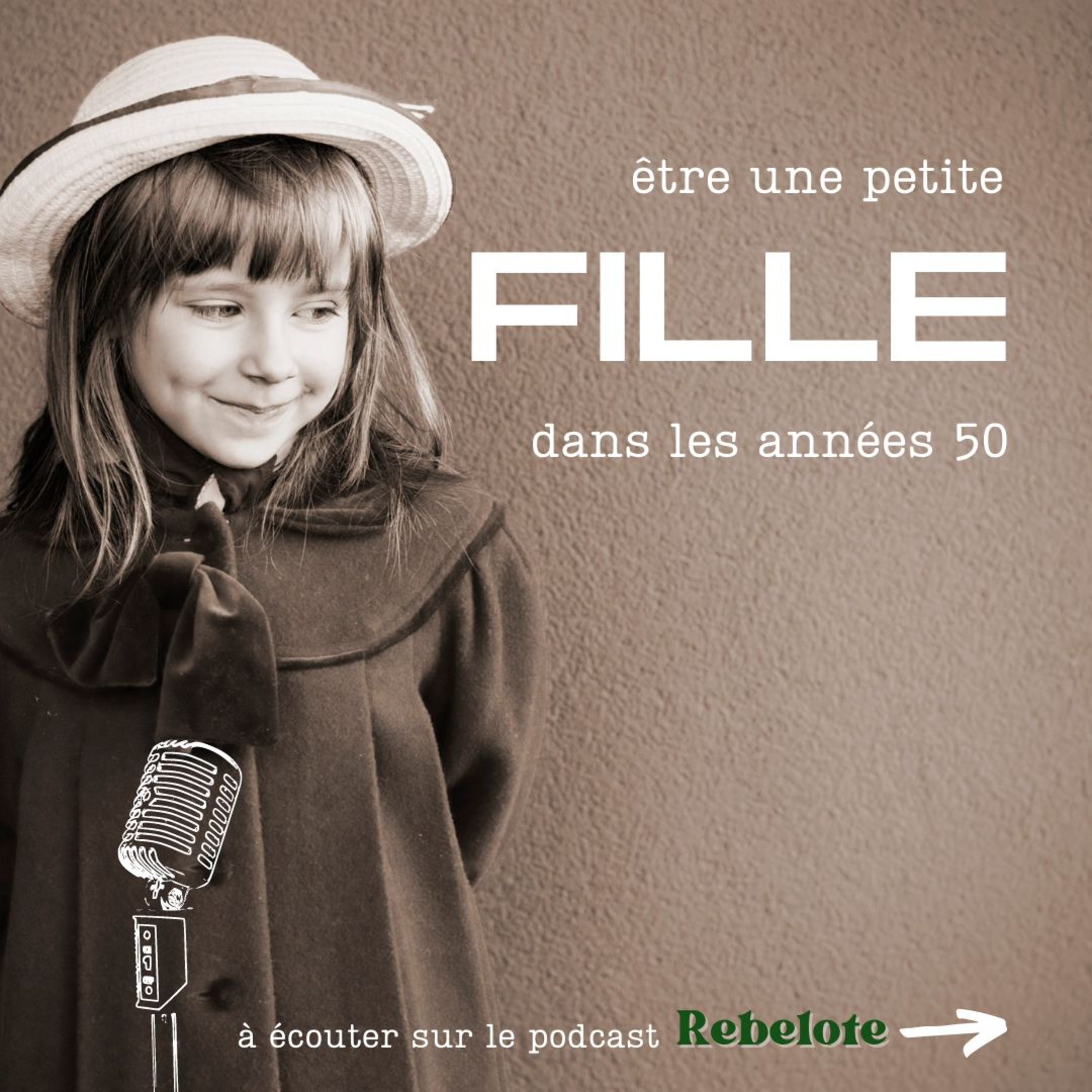 Lizette Audiographie (Rebelote)